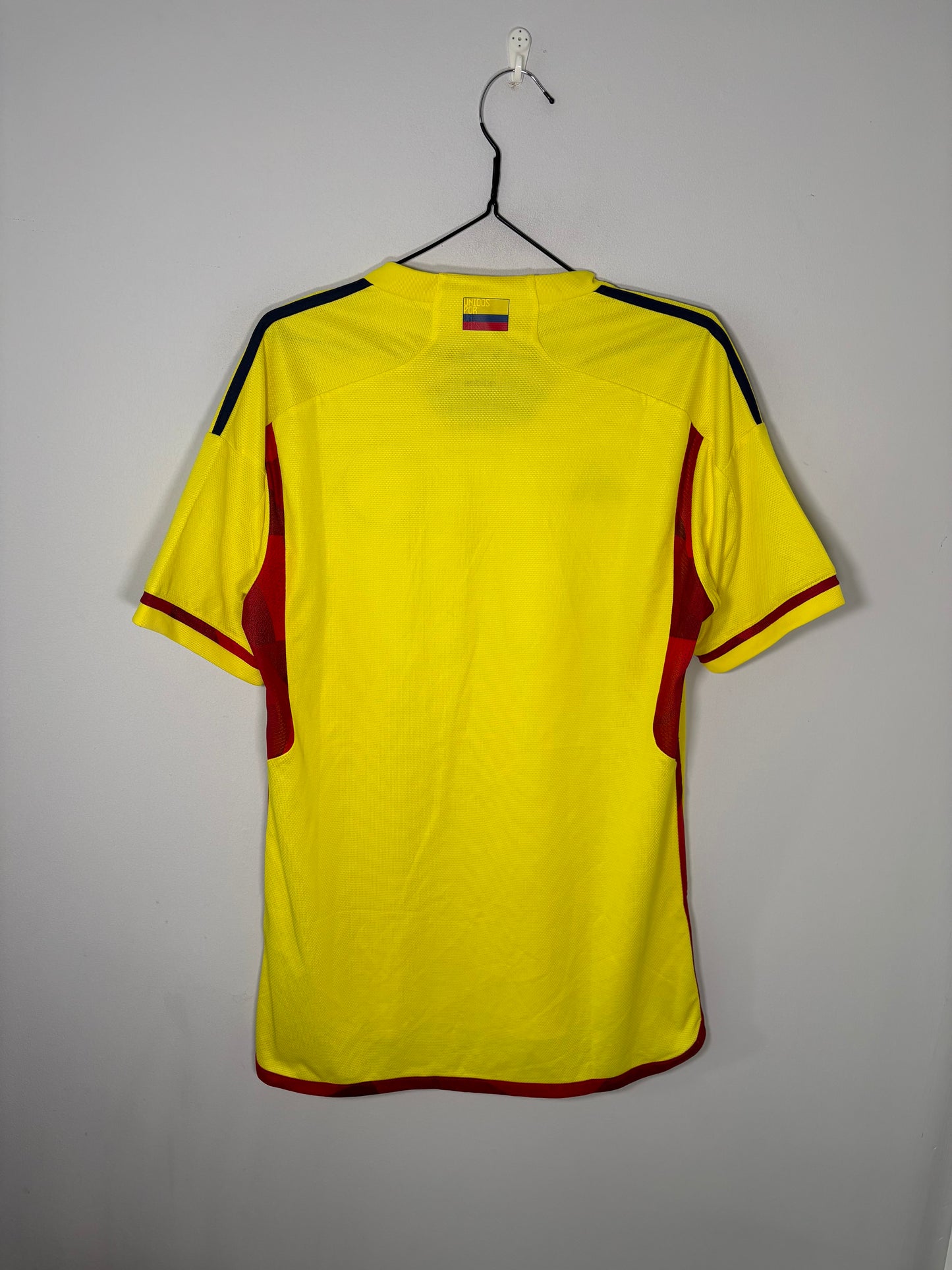 Colombia Home Shirt 2022 (M)