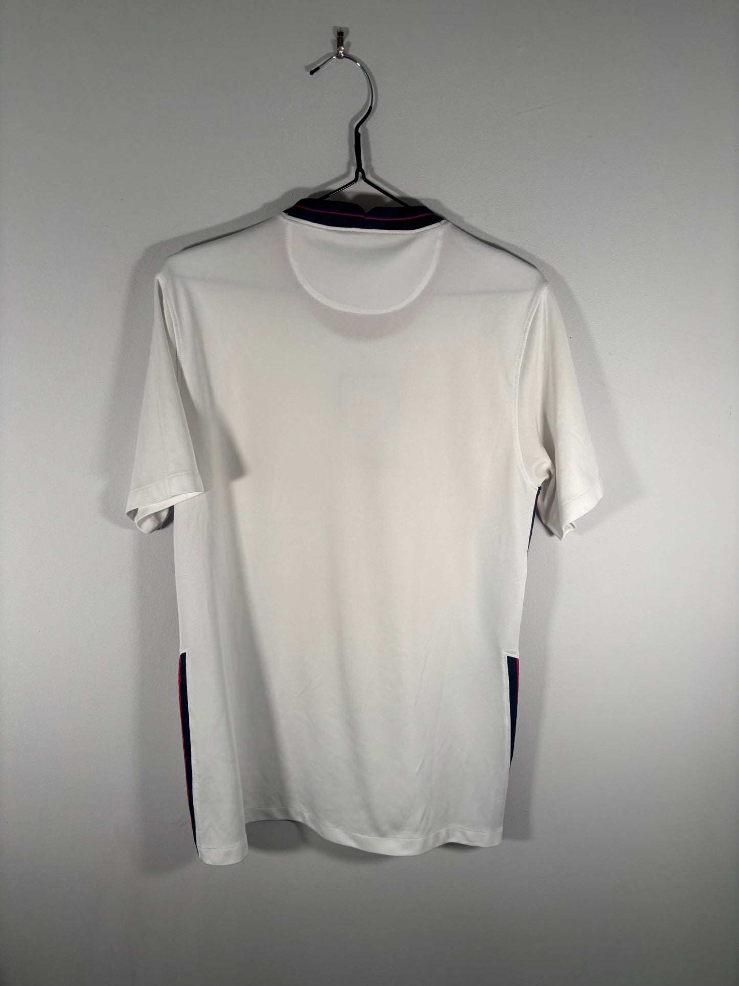 England Home Shirt 2020 (M)