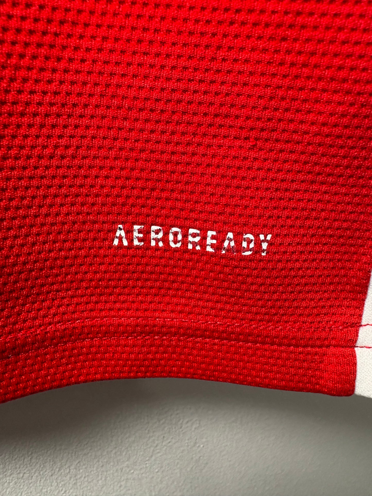 Arsenal Home Shirt 2021/22 (XXL)