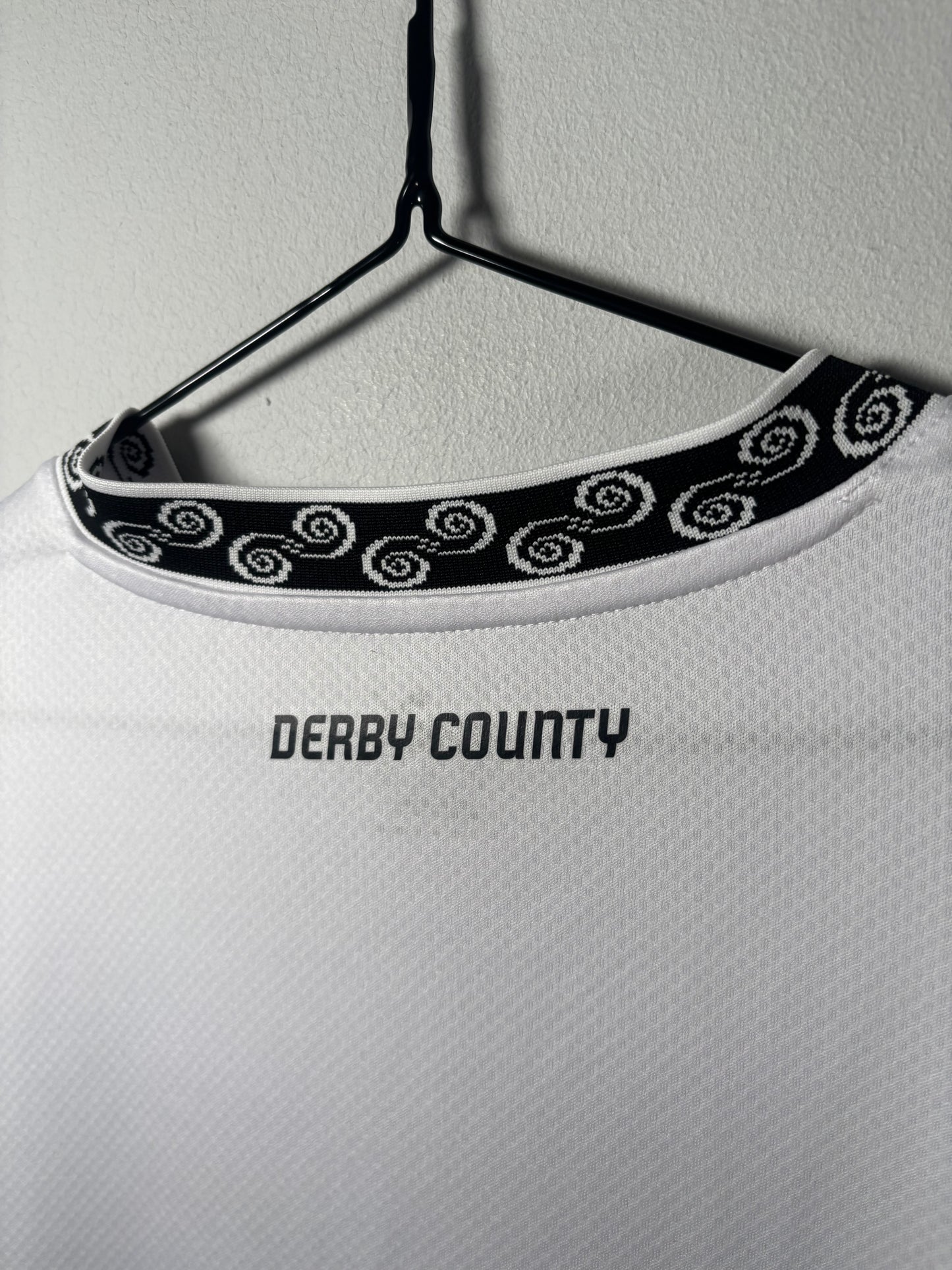 Derby County Home Shit 2024/25 (L)