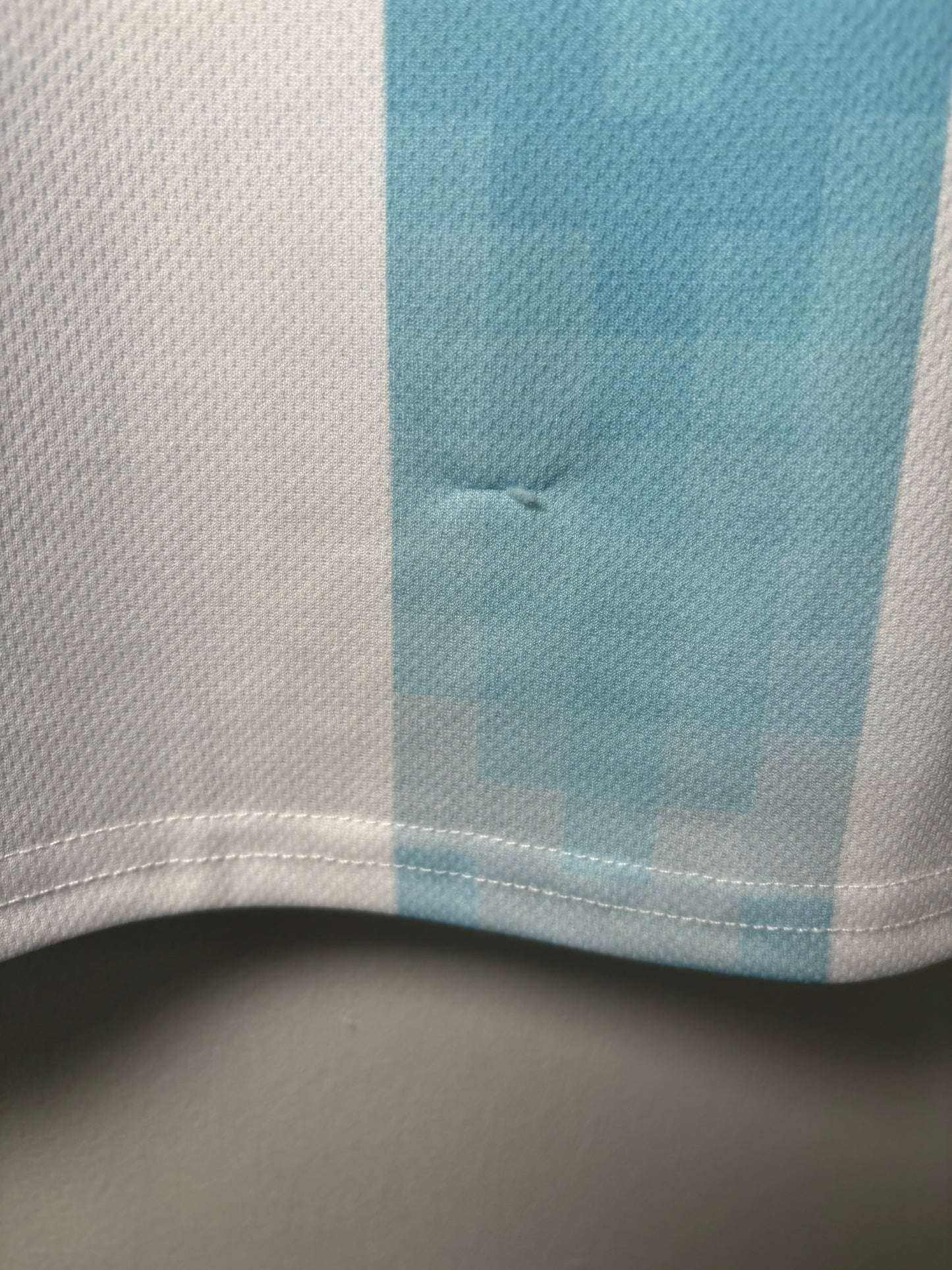 Argentina Home Shirt 2018 (S)