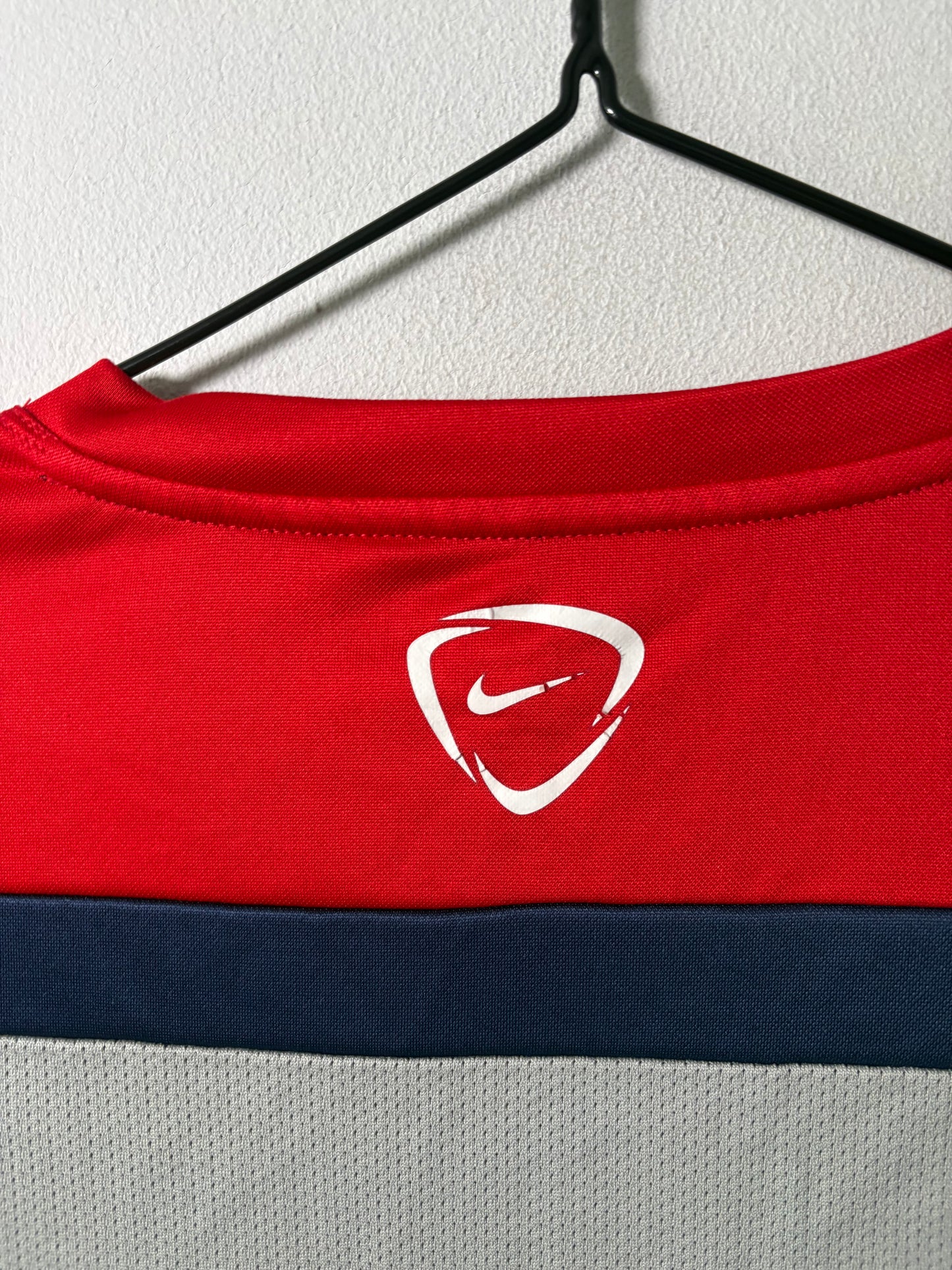 USA Training Shirt 2014 (M)