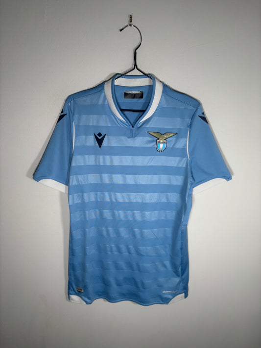 Lazio Home Shirt 2019/20 (S)