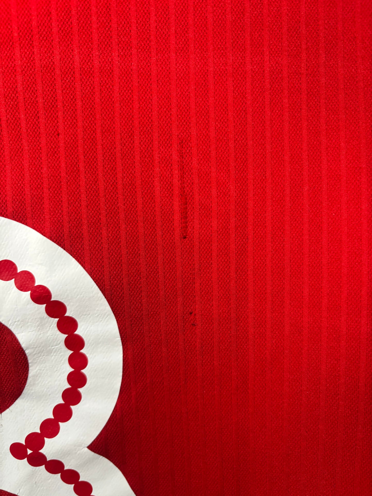 Bristol City Home Shirt 2018/19 (S)