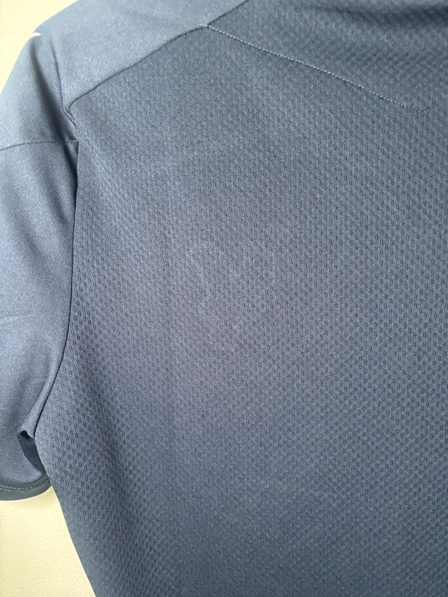 Crystal Palace Training 2024/25 (S)