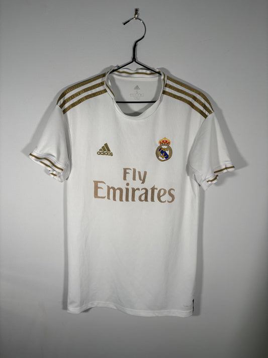 Real Madrid Home Shirt 2019/20 (S)
