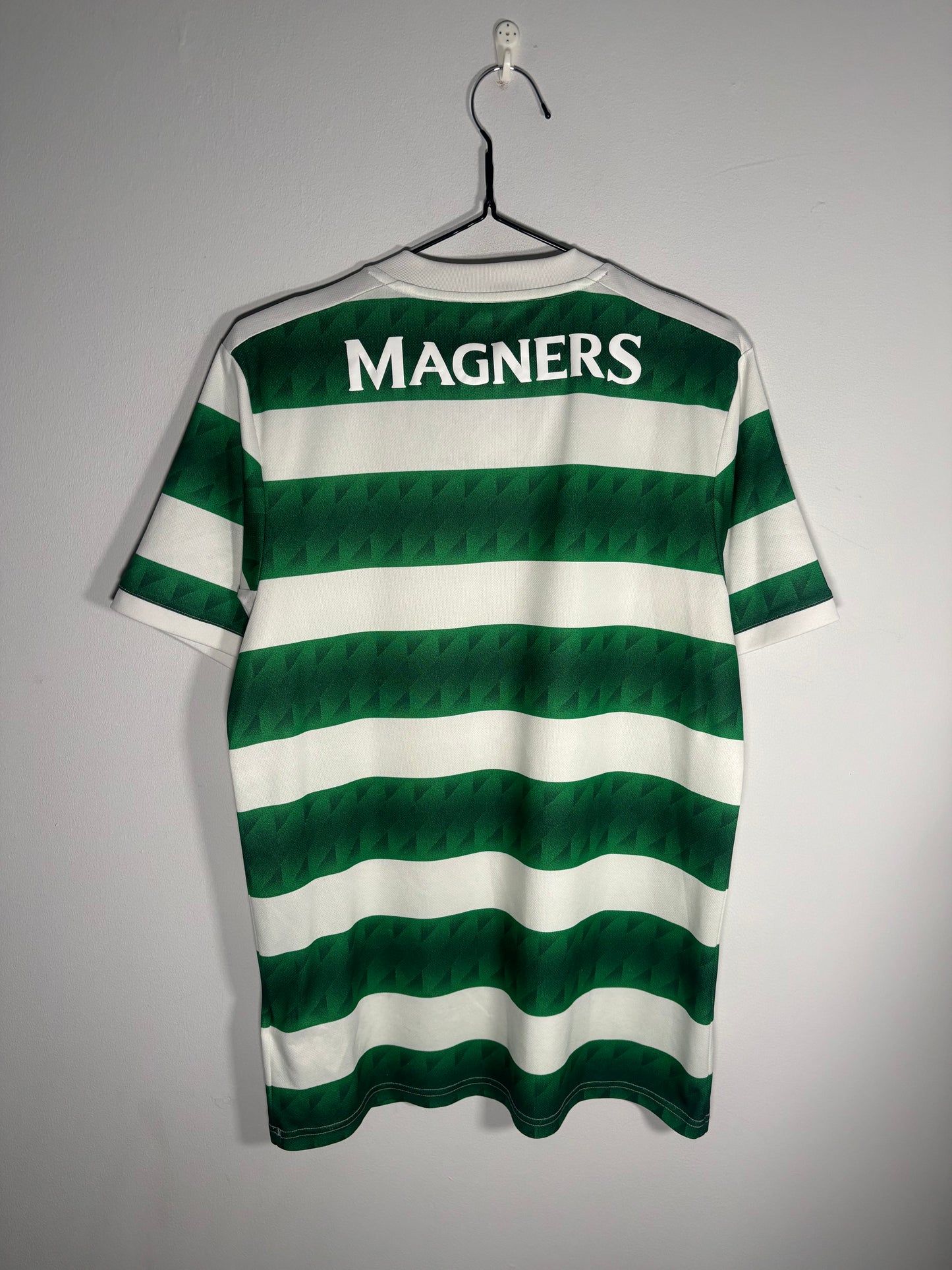 Celtic Home Shirt 2022/23 (M)