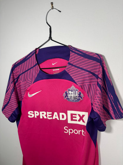 Sunderland Away Shirt 2023/24 (S)