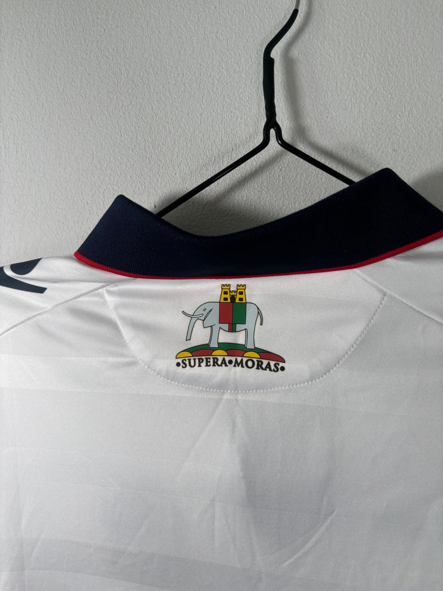 Bolton Wanderers Home Shirt 2016/17 (S)