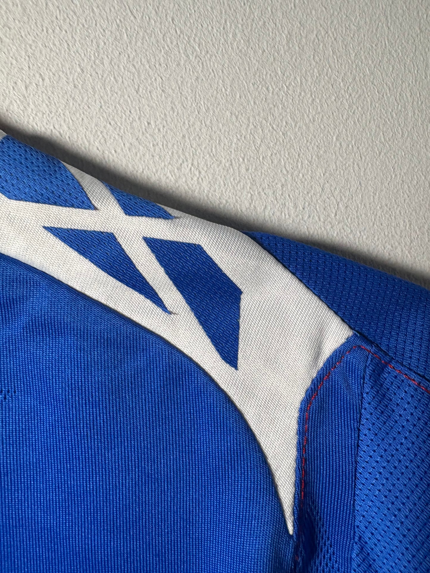 Rangers Home Shirt 2006/07 (XLK)