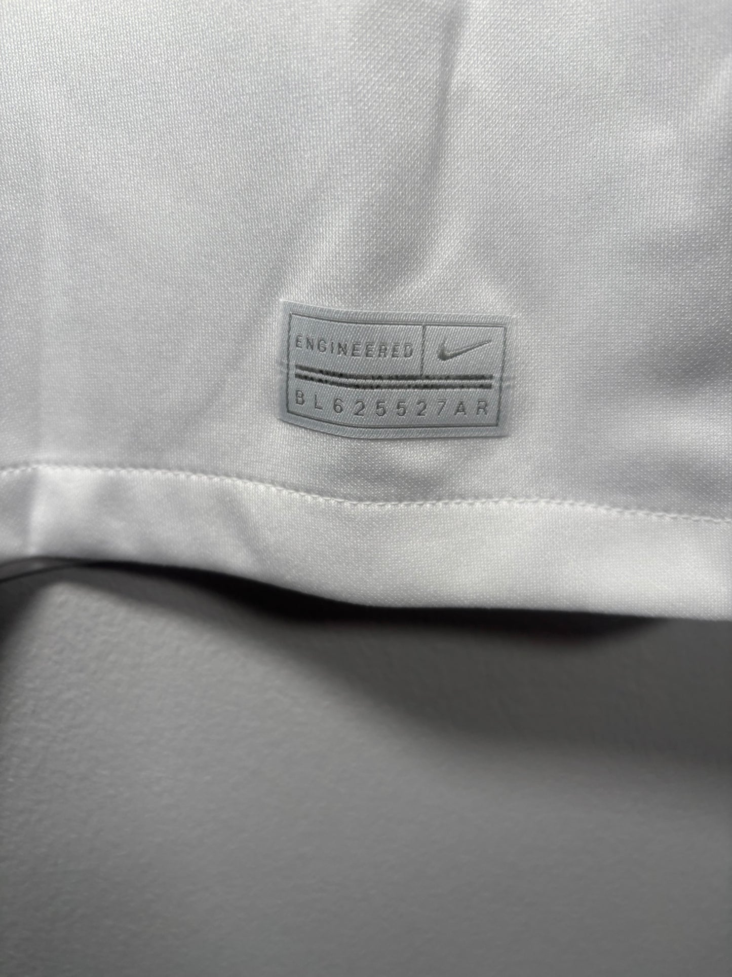 France Away Shirt 2020 (S)