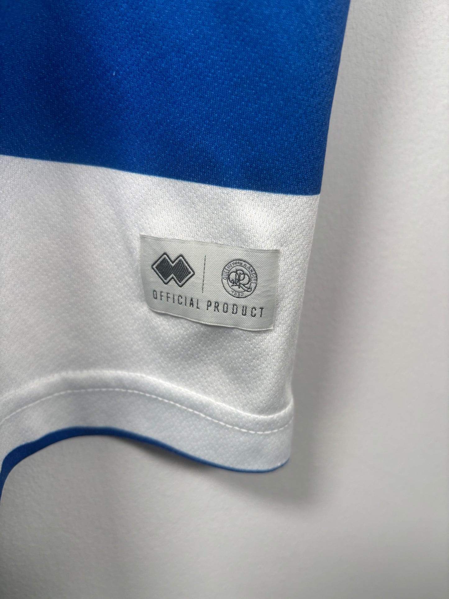 QPR Home Shirt 2020/21 (S)