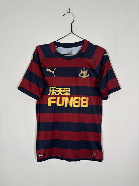Newcastle United Away Shirt 2018/19 (S)