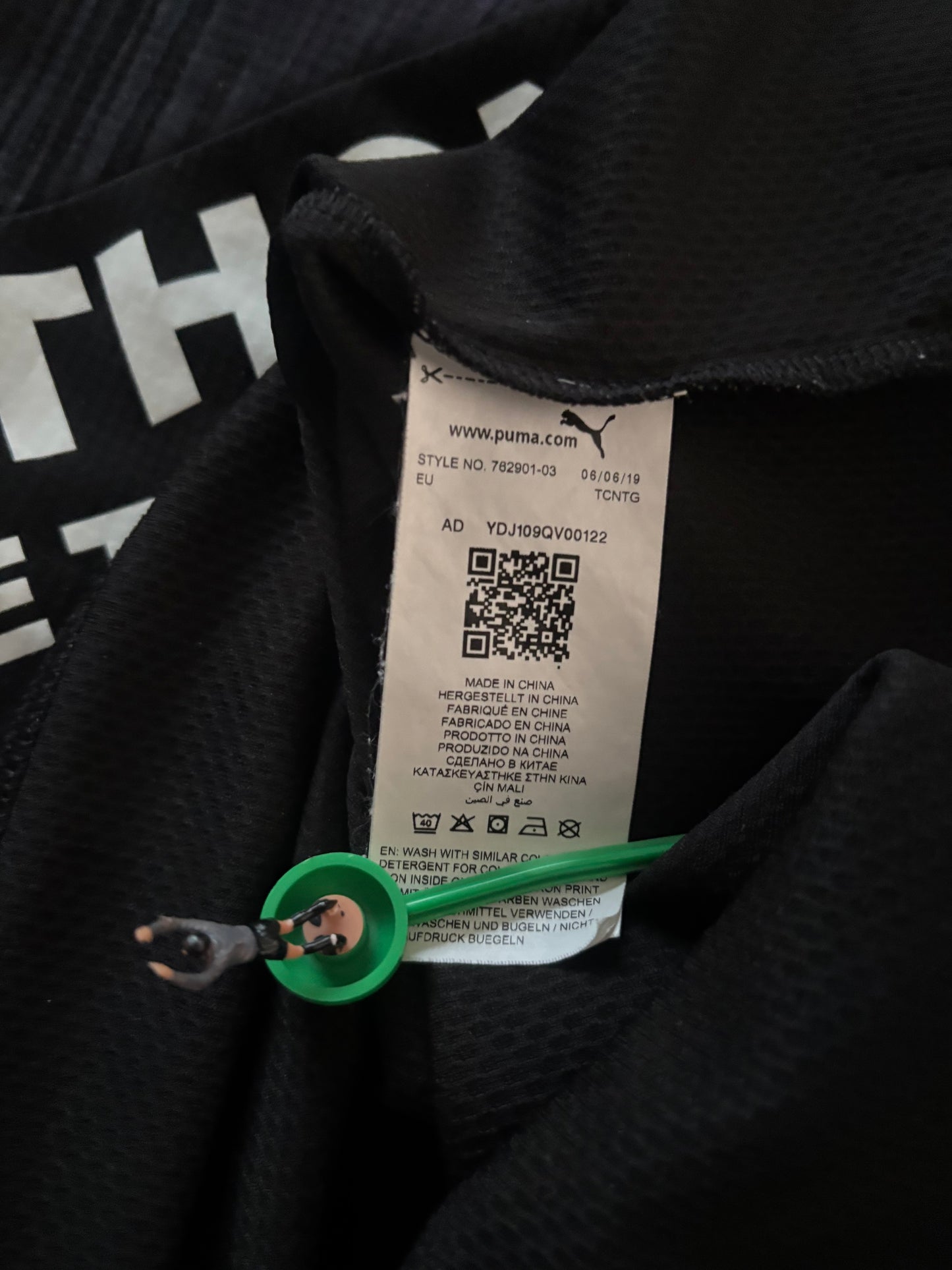 Girona Third Shirt 2019/20 (M)