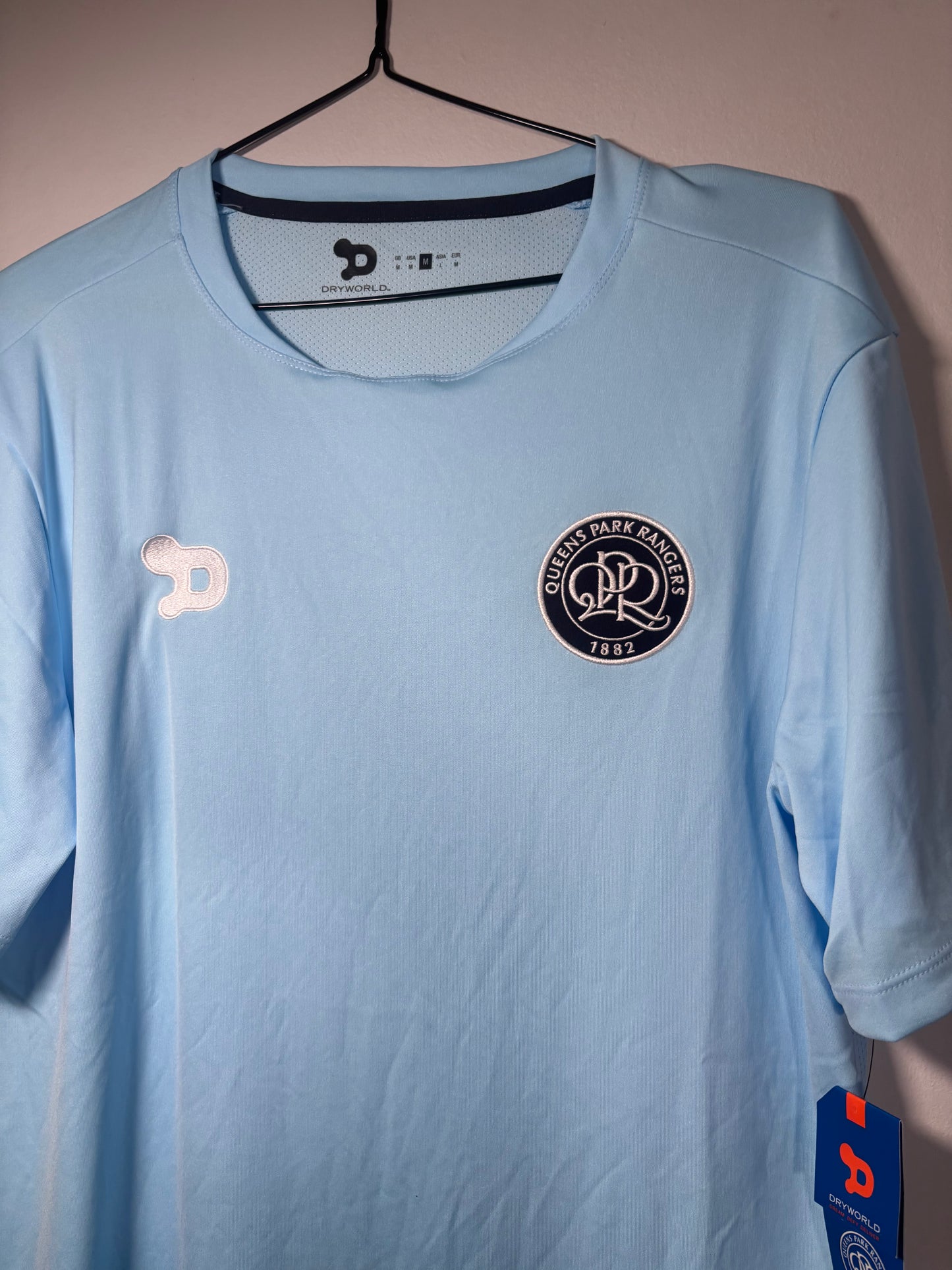 QPR Training Shirt BNWT (M)