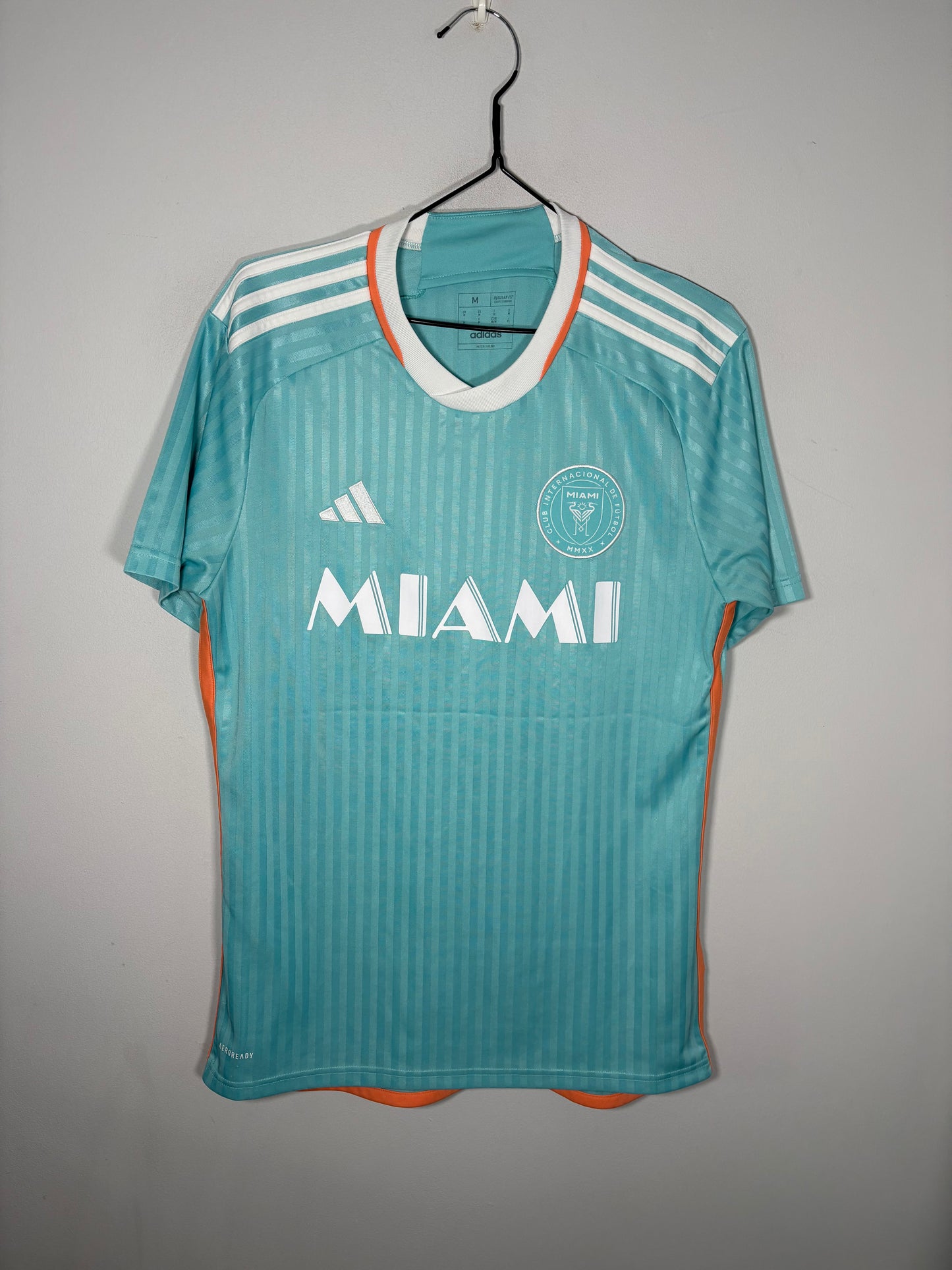 Inter Miami Third Shirt 2024 (M)