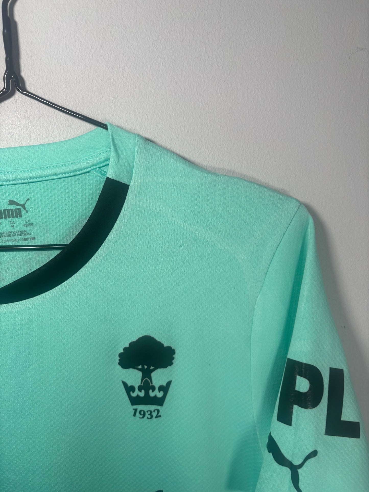 Wigan Atheltic Third Shirt 2023/24 (M)