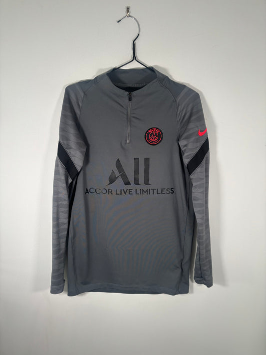 PSG Training 1/4 2021/22 (S)