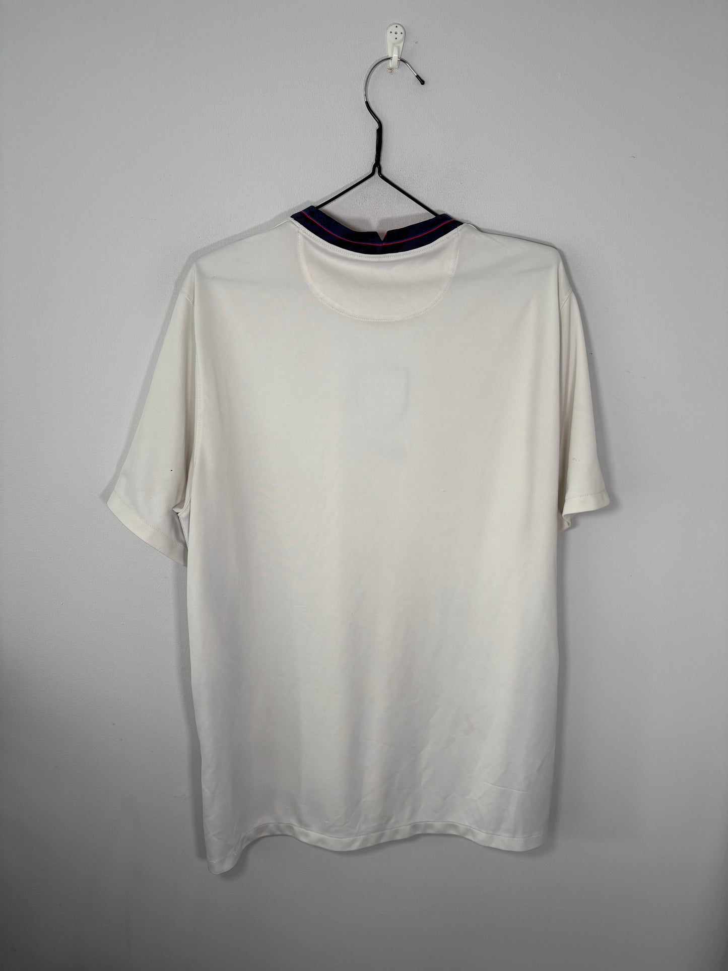 England Home Shirt 2020 (XL)