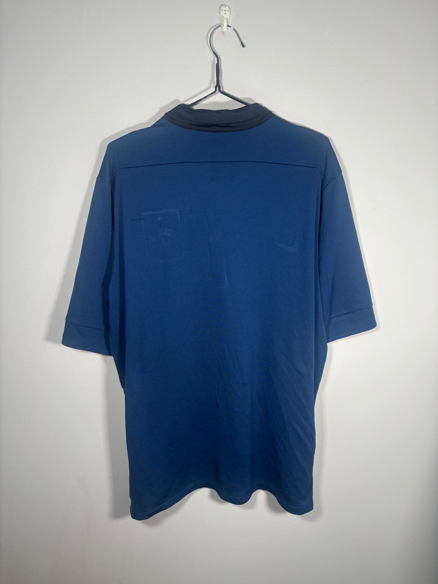 France Home Shirt 2011/12 (XL)