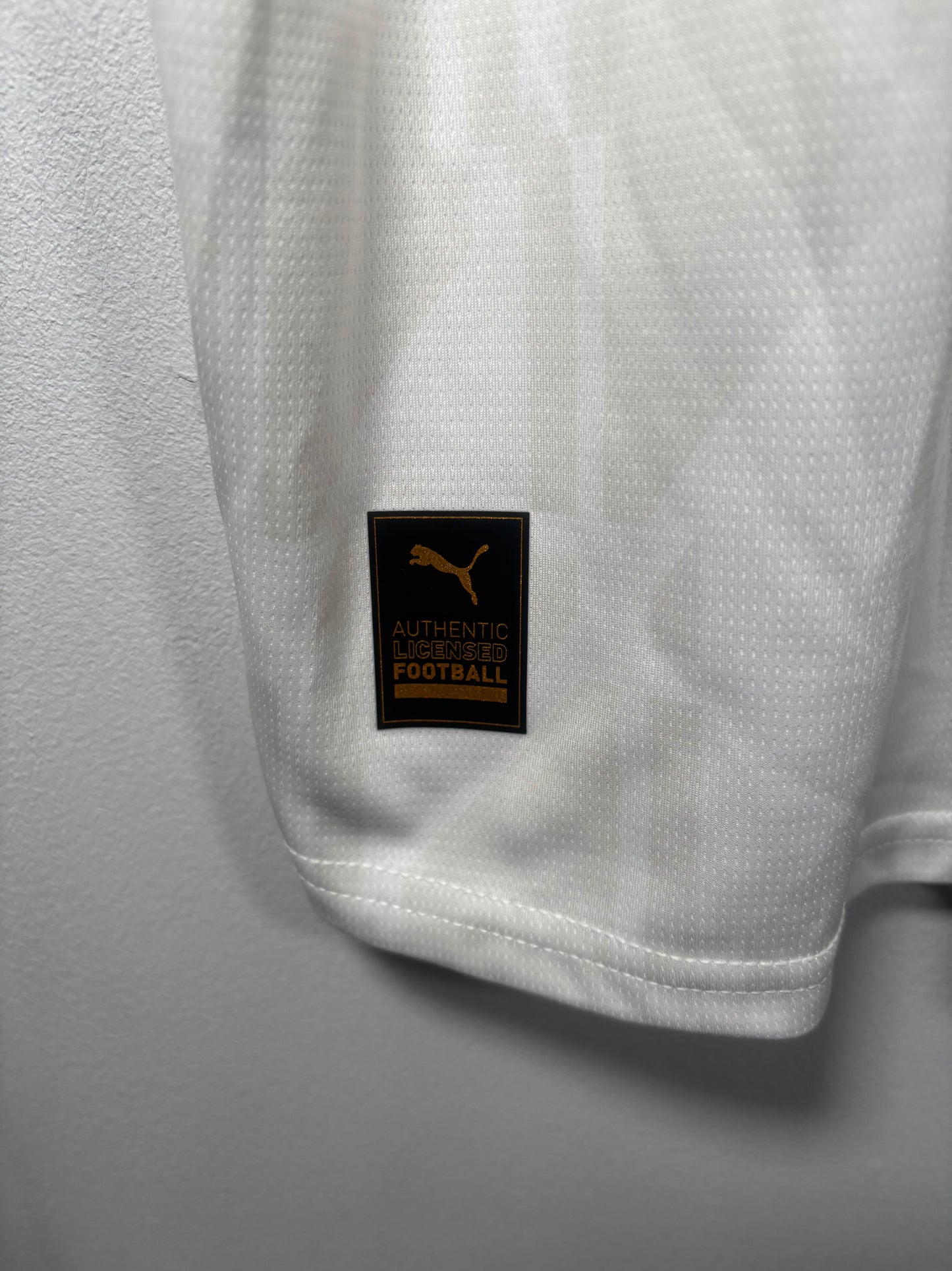 Manchester City Away Shirt 2023/24 (XXL)