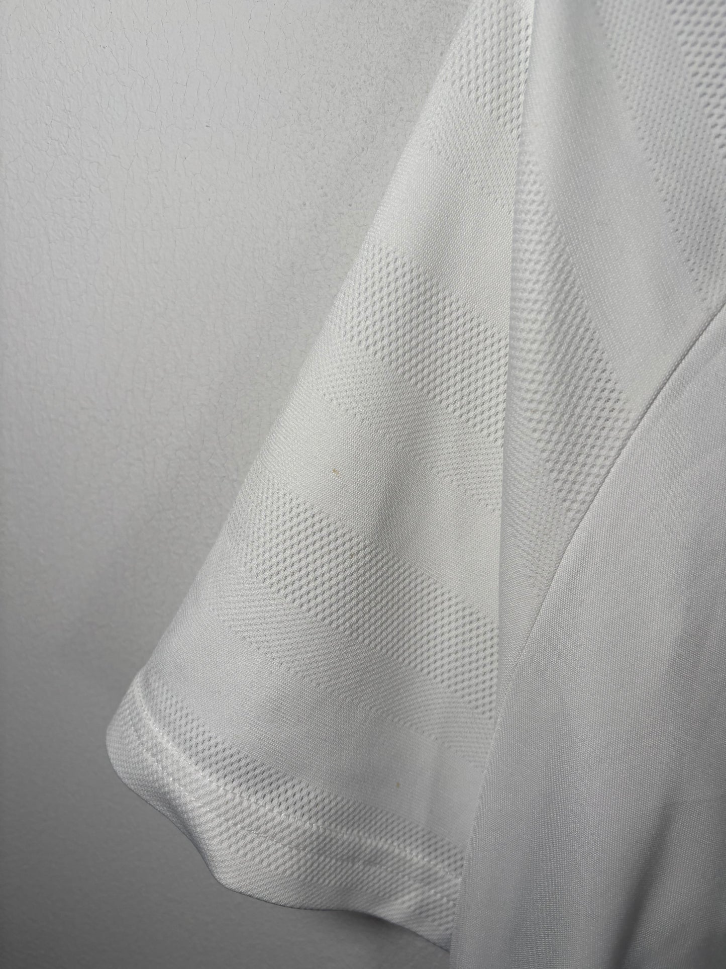 Birmingham City Away Shirt 2017/18 Vassell (M)