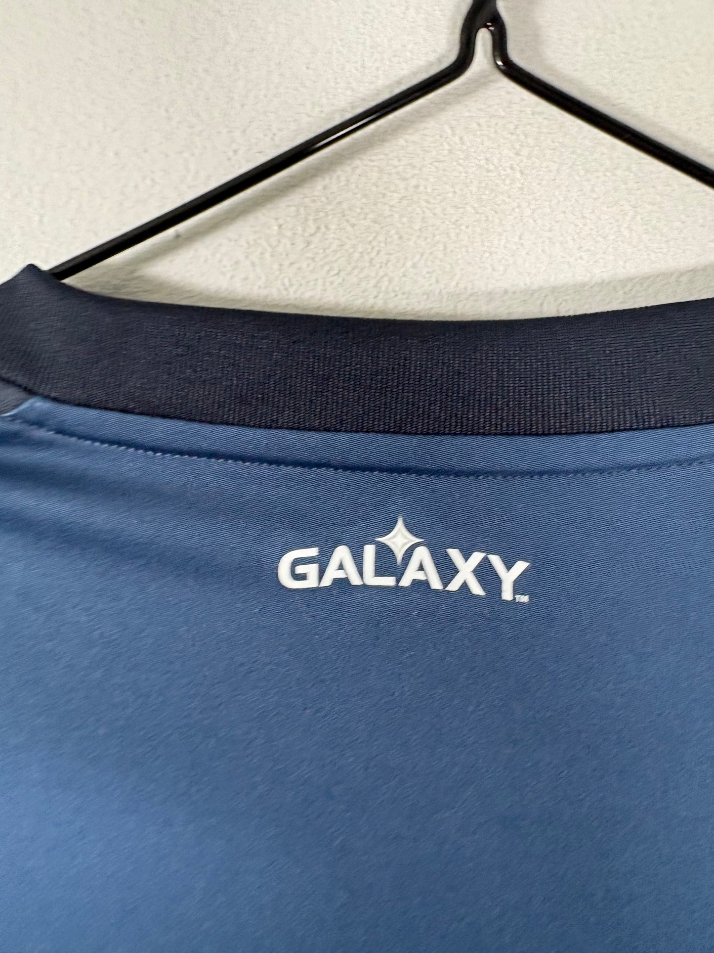 La Galaxy Away Shirt 2019 (L)