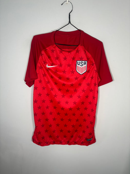 USA Training Shirt (M)