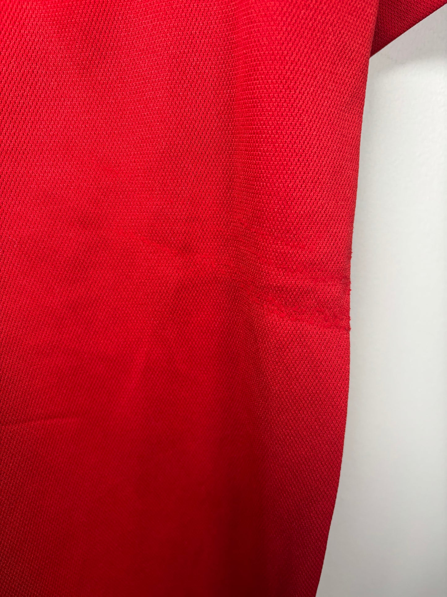 Spain Home Shirt 2022 (XL)