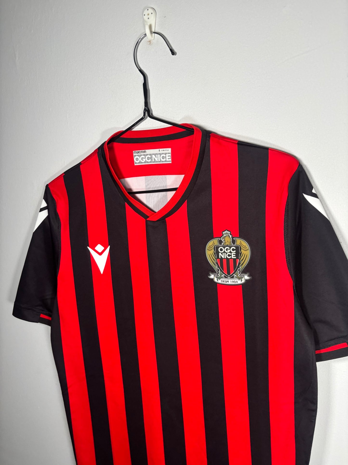 Nice Home Shirt 2019/20 (S)