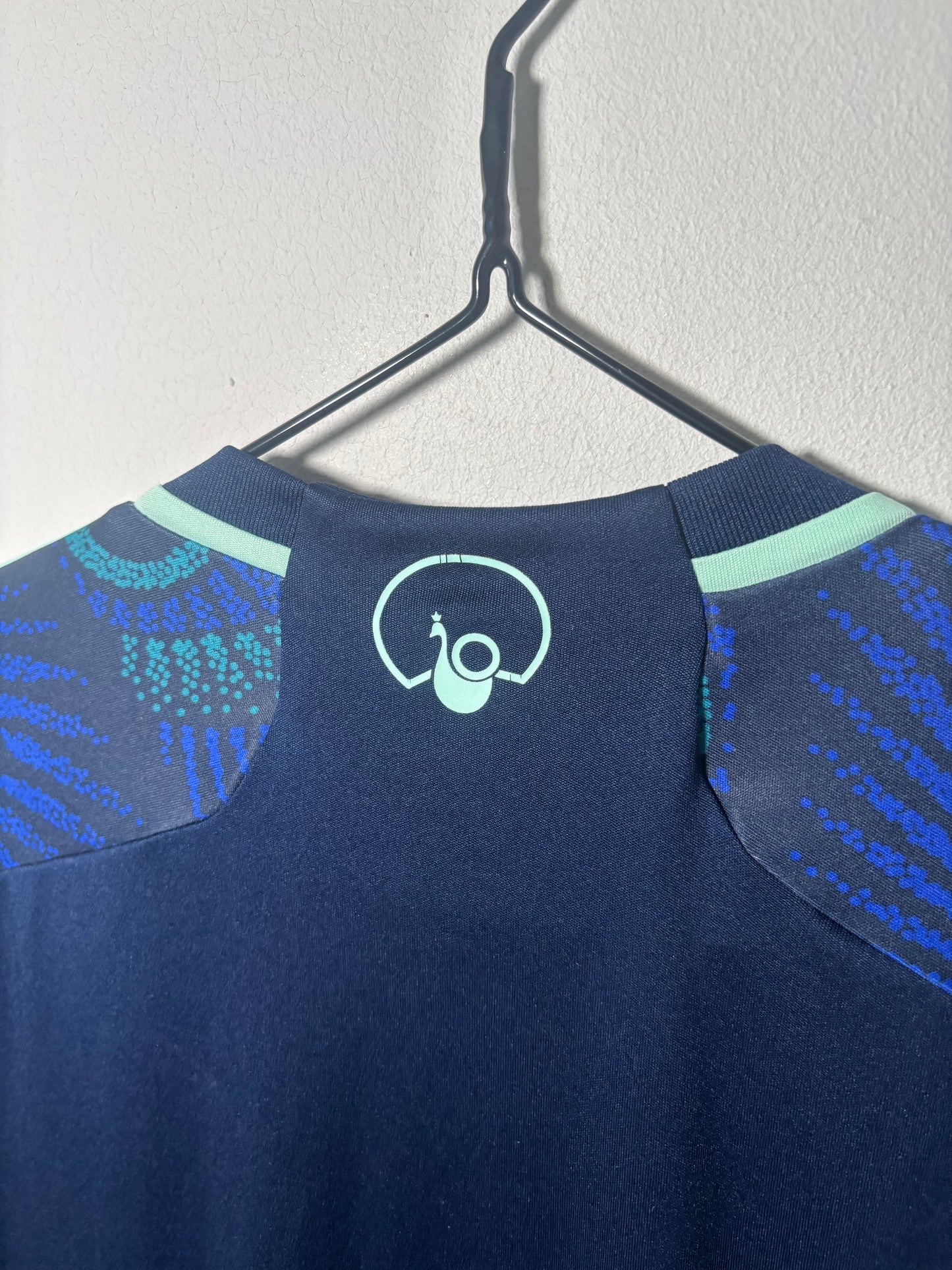 Leeds United Away Shirt 2023/24 (L)