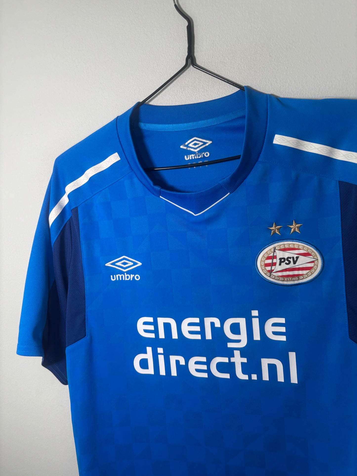PSV Third Shirt 2017/18 (M)