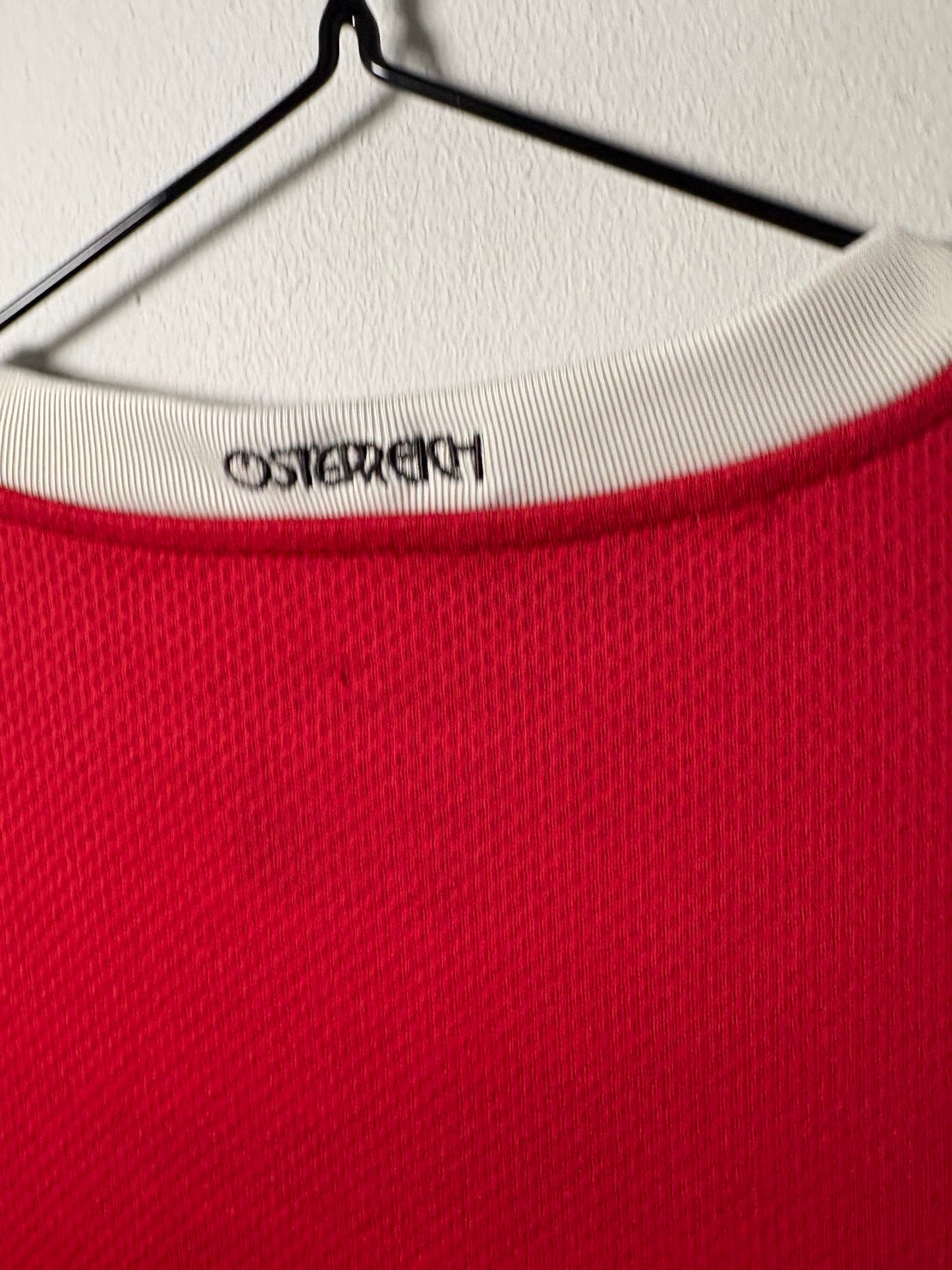 Austria Home Shirt 2020 (S)