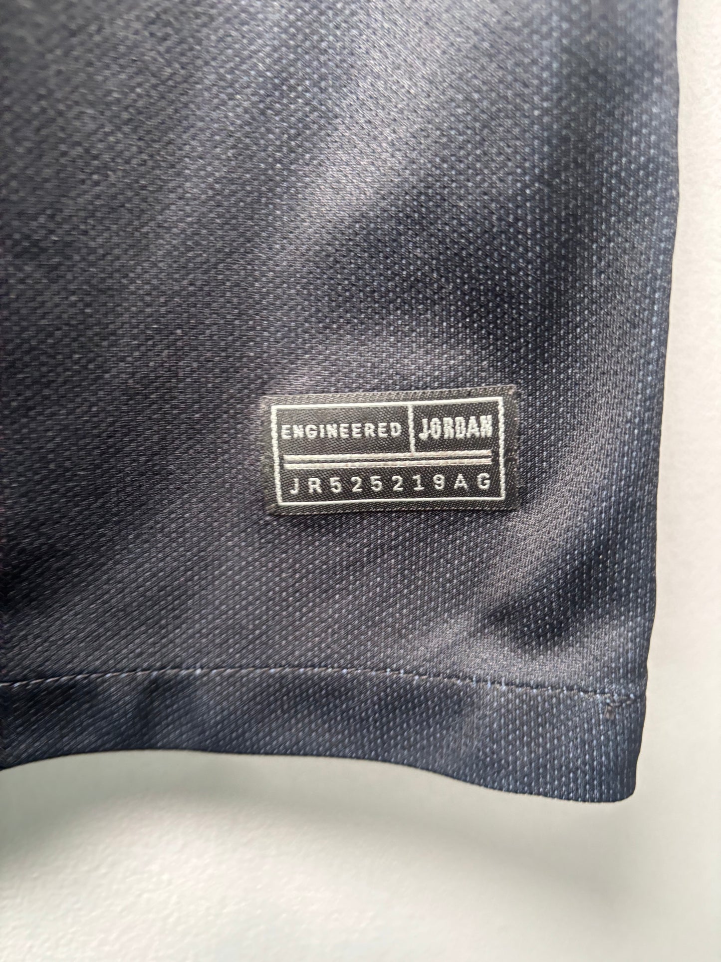 PSG Fourth Shirt 2019/20 (M)