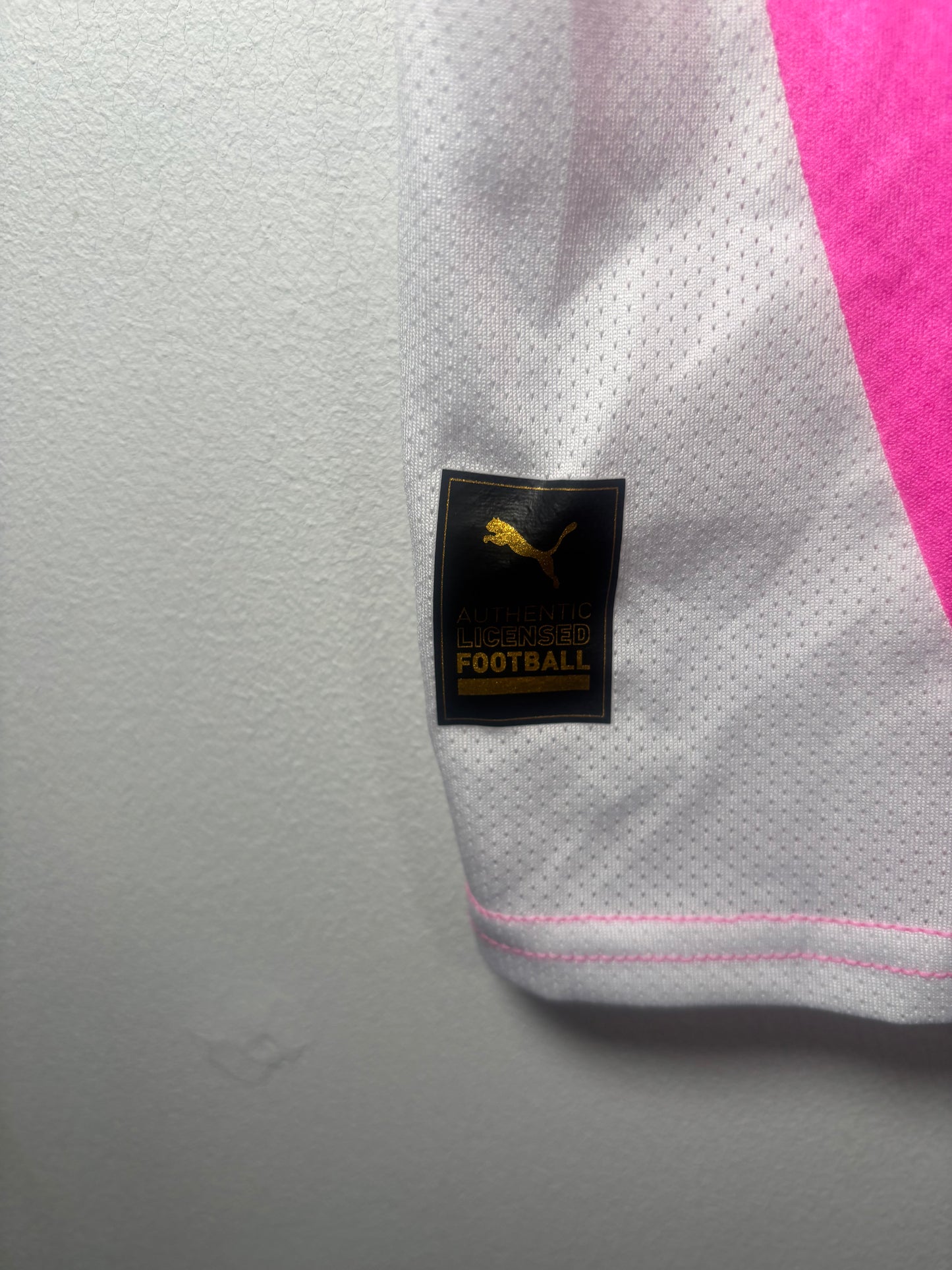 Southampton Third Shirt 2024/25 (S)