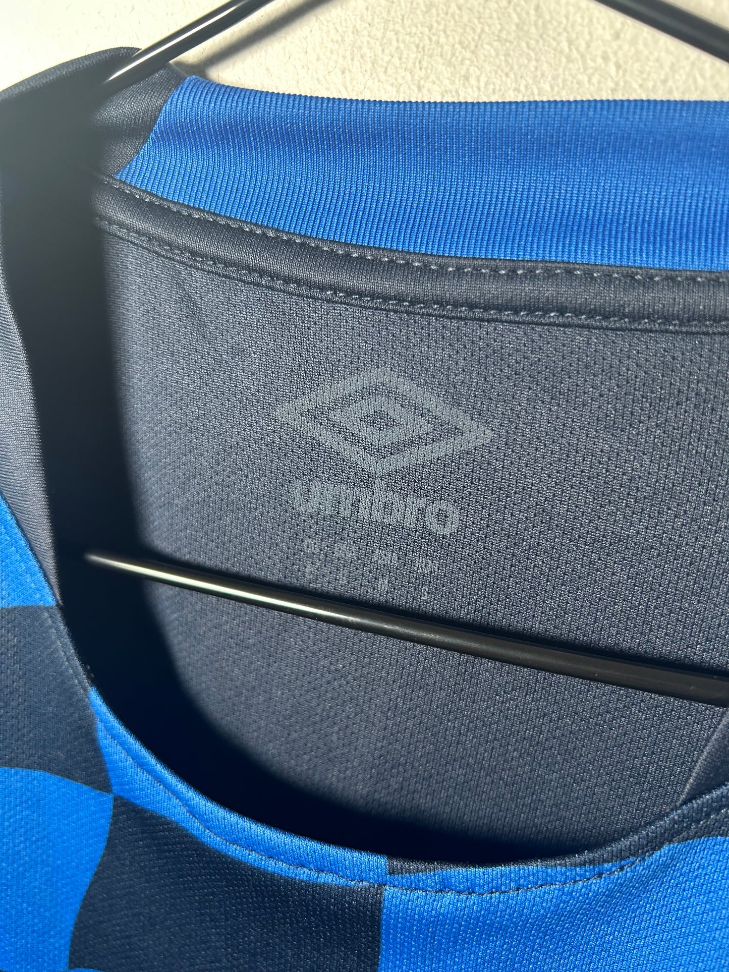 Derby County Away Shirt 2023/24 (S)