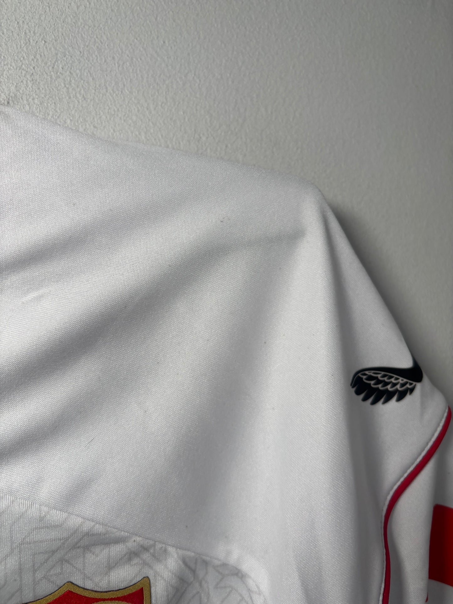 Sevilla Home Shirt 2022/23 (M)