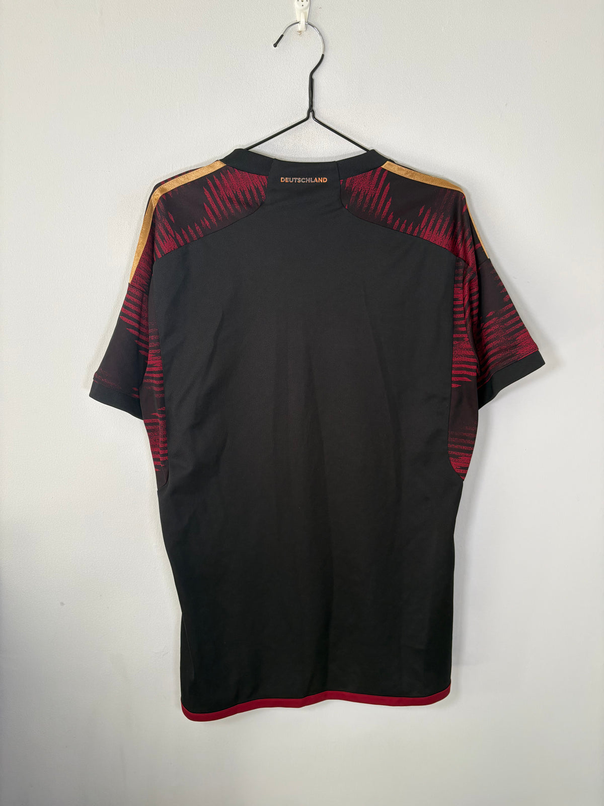 Germany Away Shirt 2022 (L)