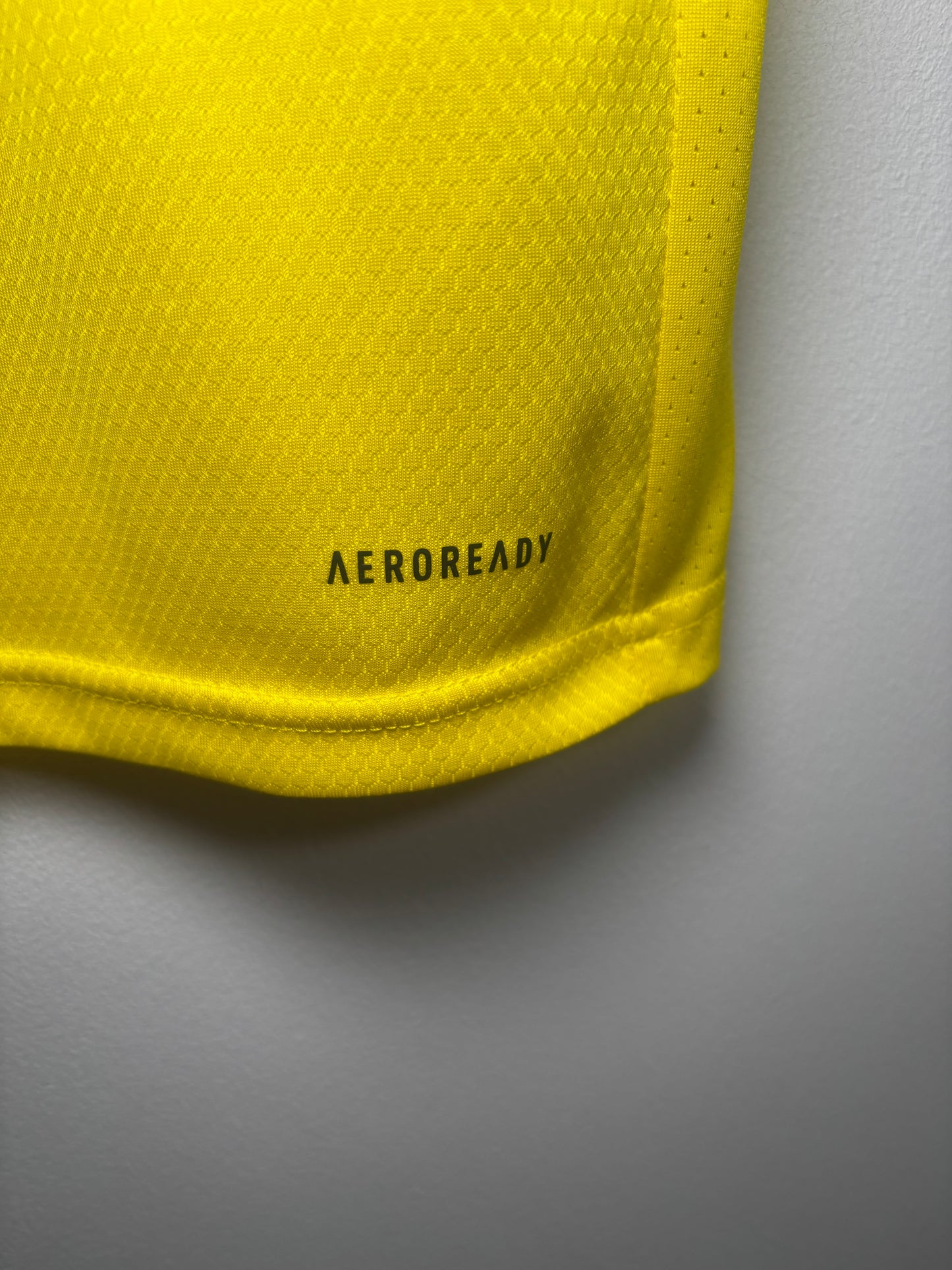 Sweden Home Shirt 2020 (L)