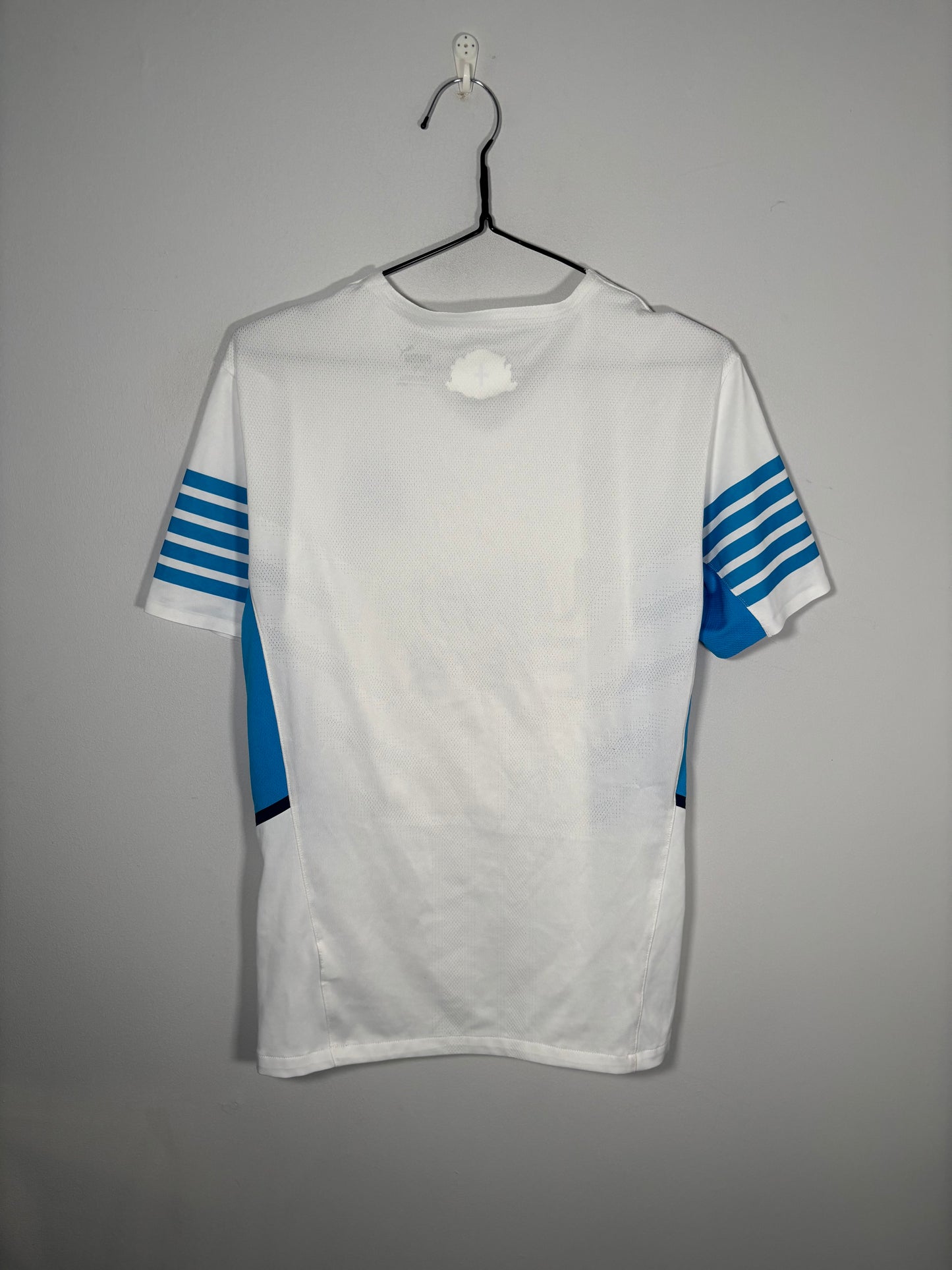 Marseille Home Shirt 2021/22 (S)