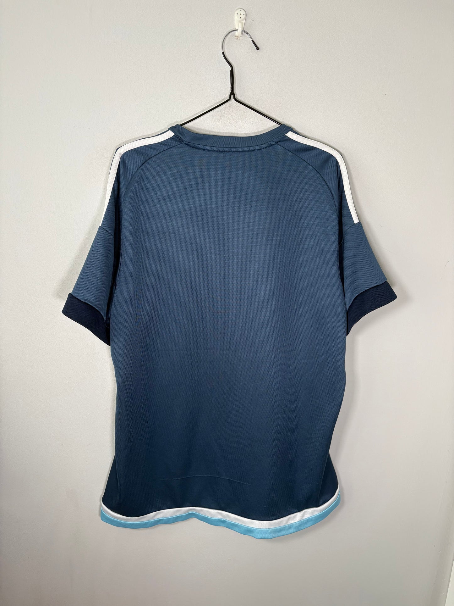 Argentina Away Shirt 2016 (XL)
