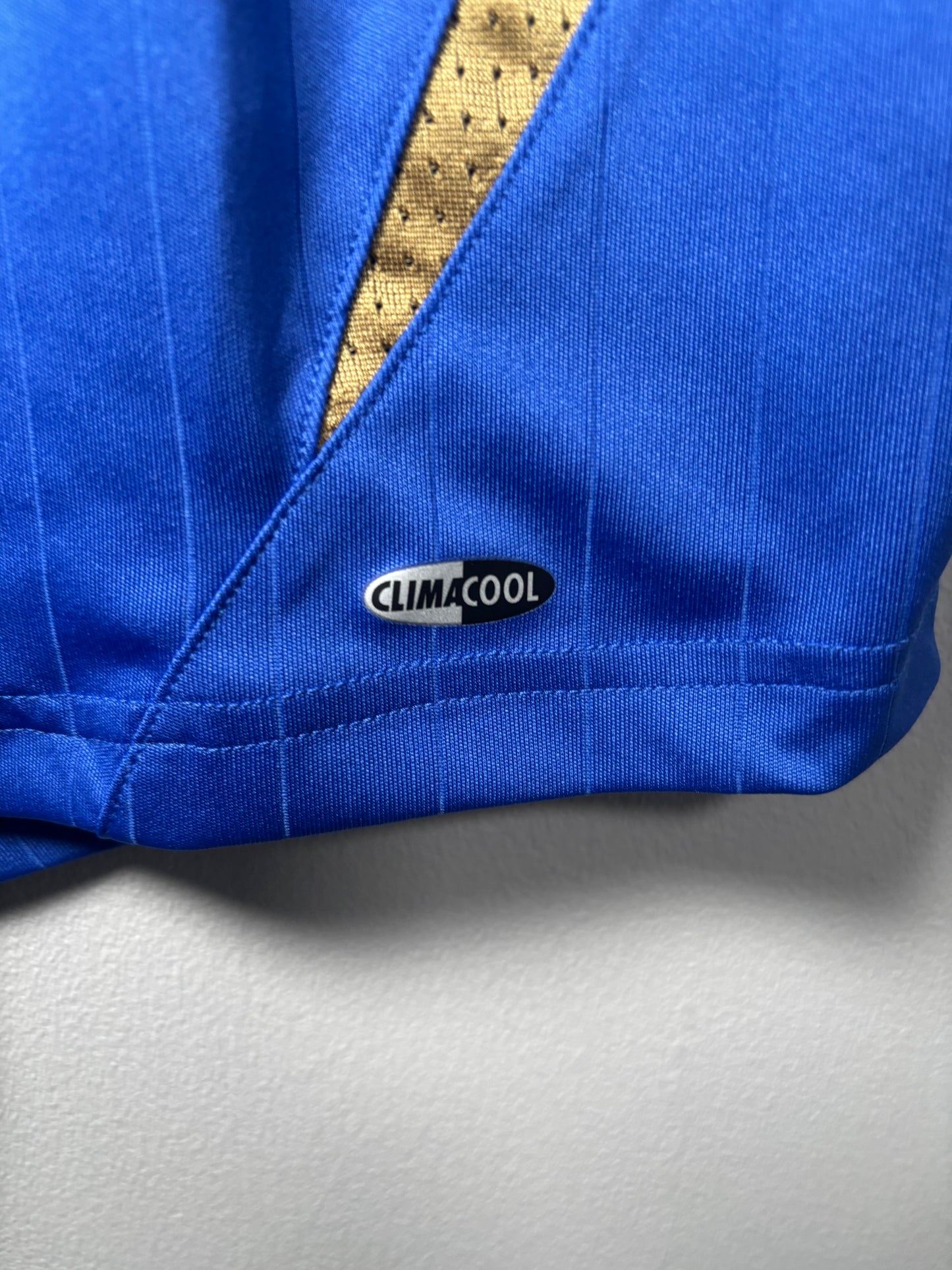 Juventus Teamgeist 2006-2021 Shirt (M)