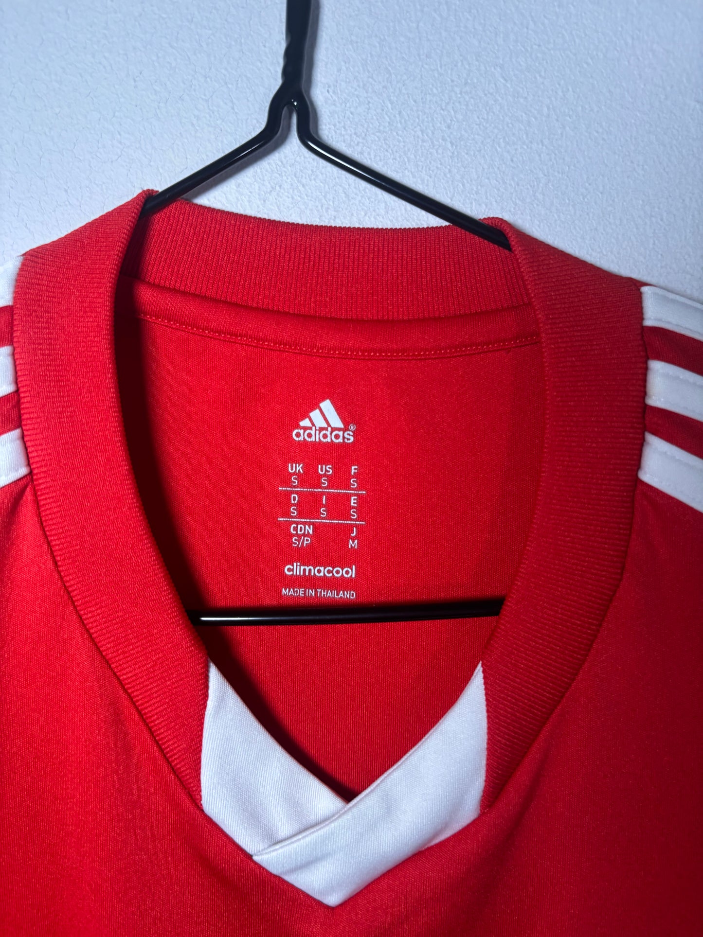 Southampton Home Shirt 2013/14 (S)