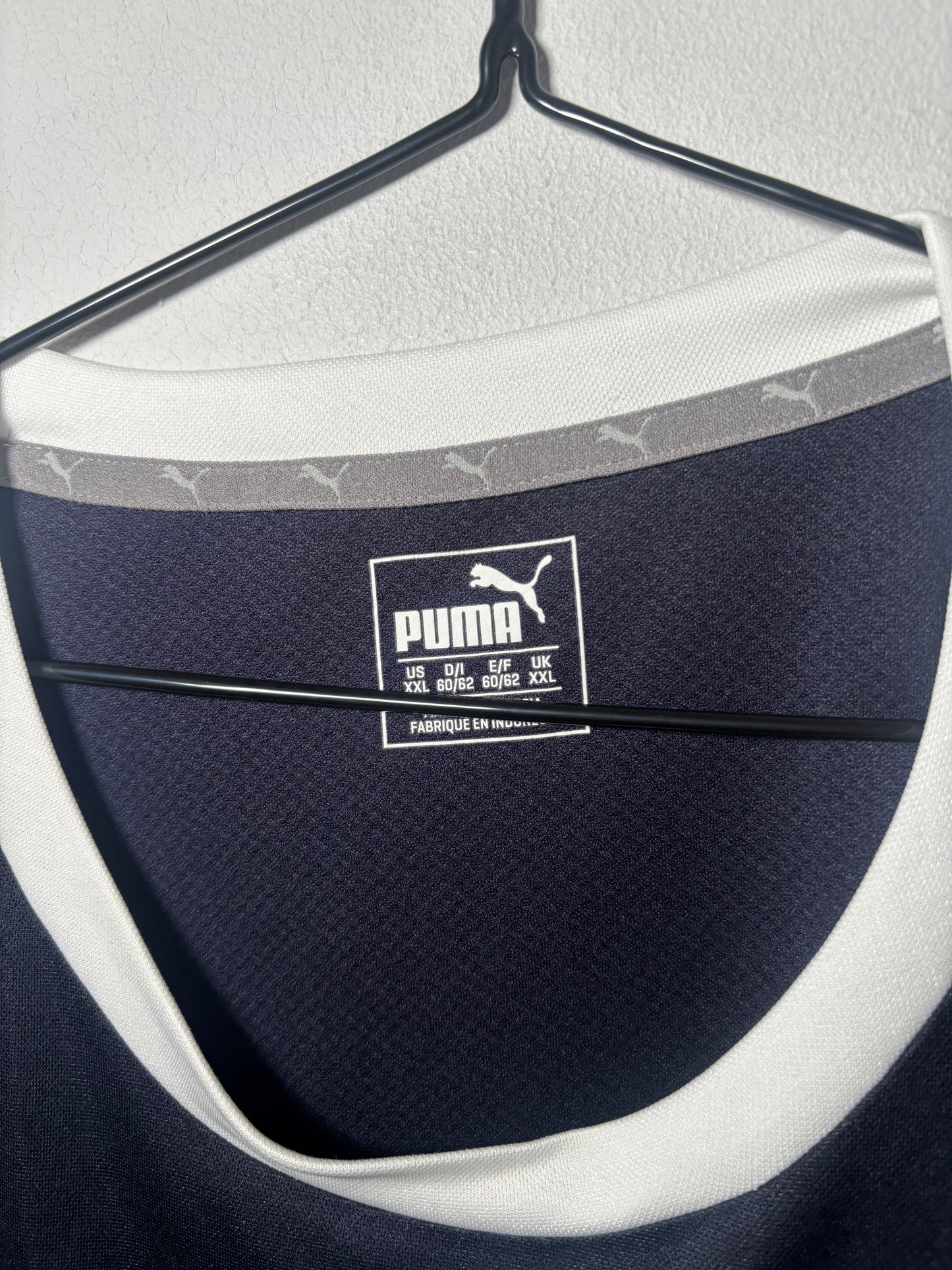 Leicester City Training Shirt 2016 (XXL)