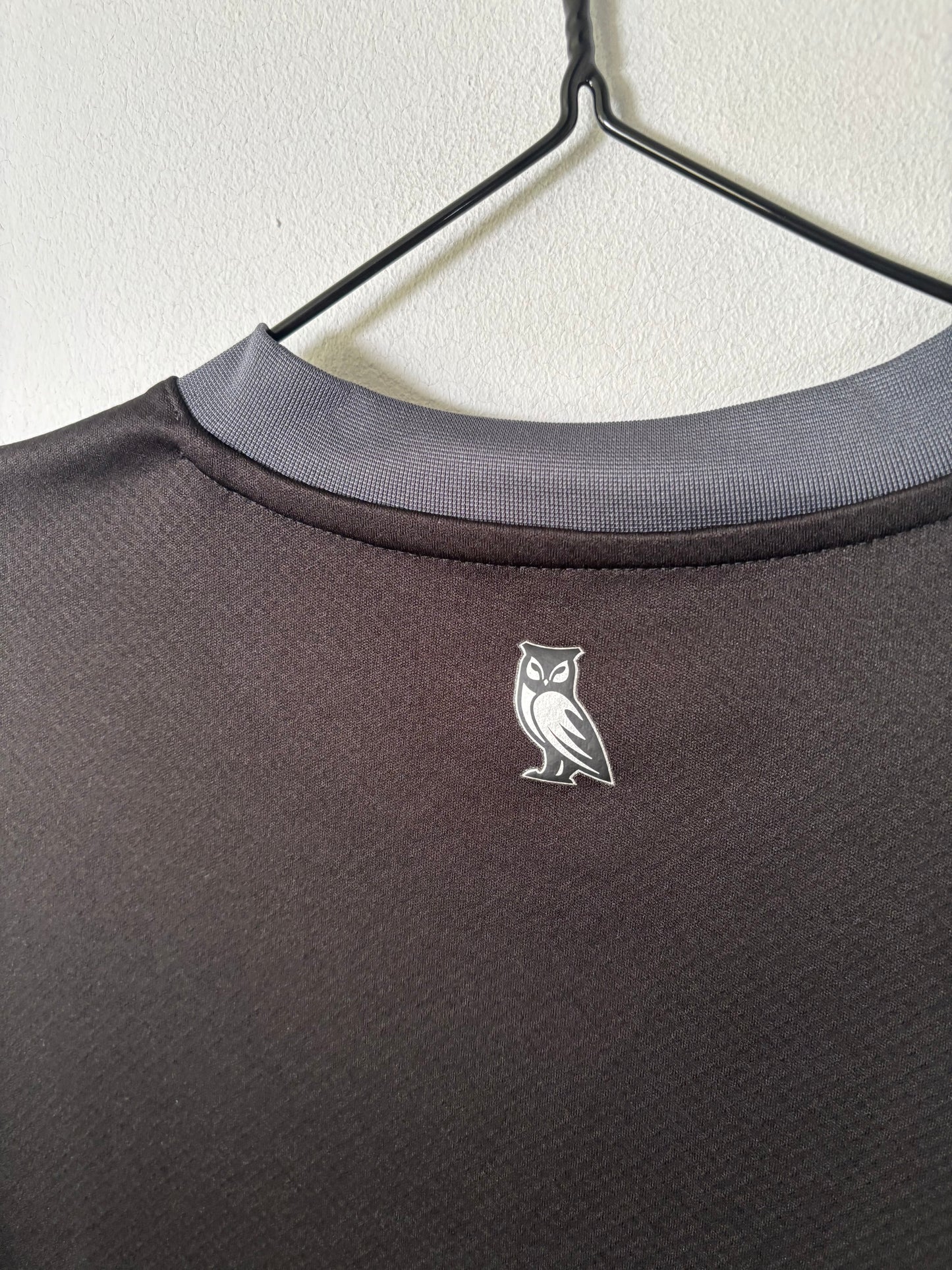 Oldham Athletic Away Shirt 2024/25 (S)