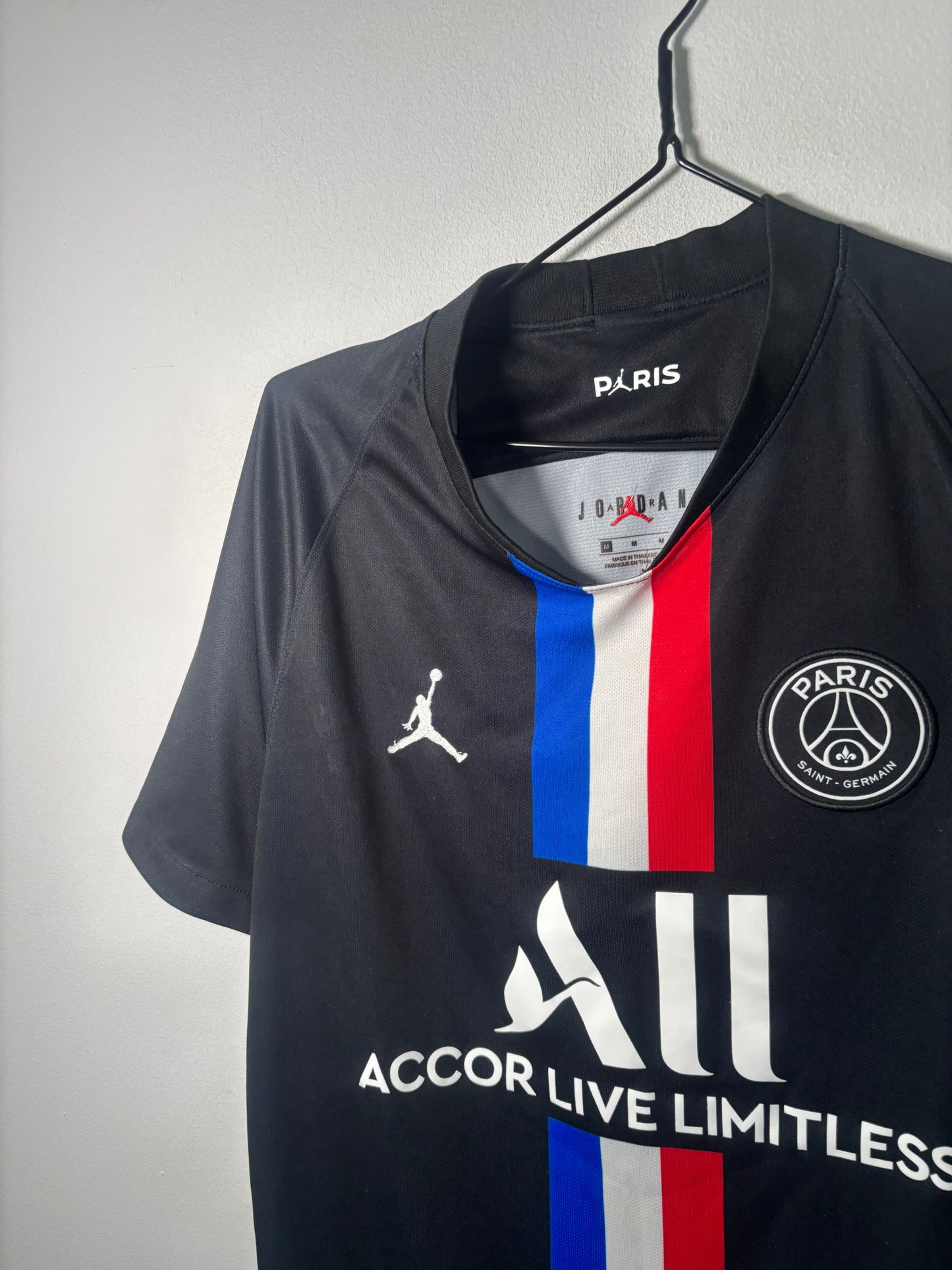 PSG Fourth Shirt 2019/20 (M)