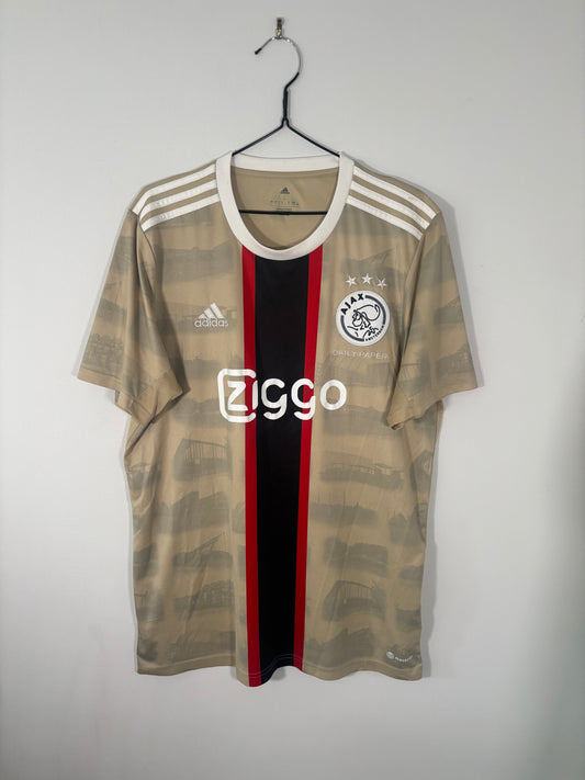 Ajax Third Shirt 2022/23 (L)
