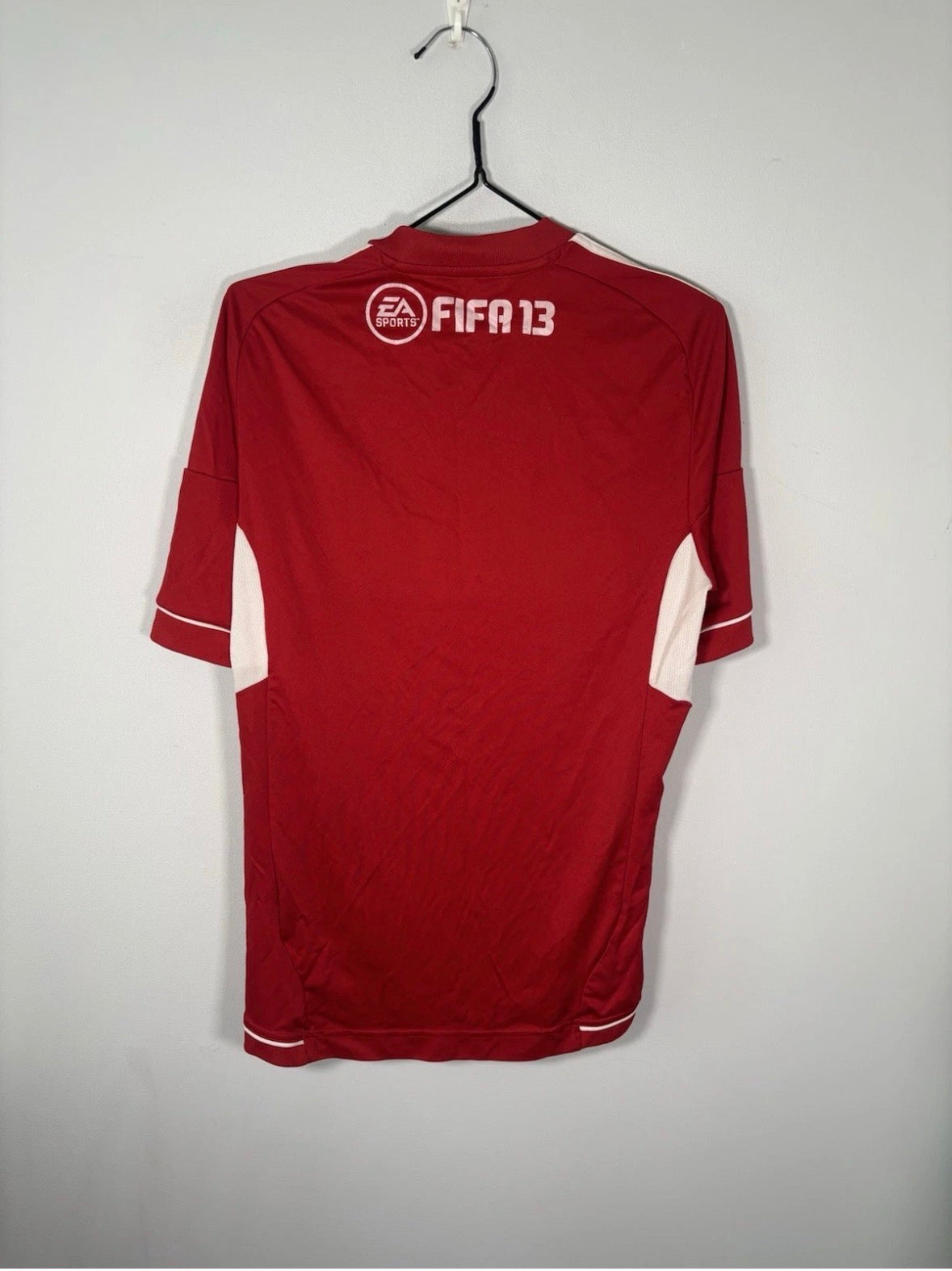 Swindon Town Home Shirt 2012/13 (S)