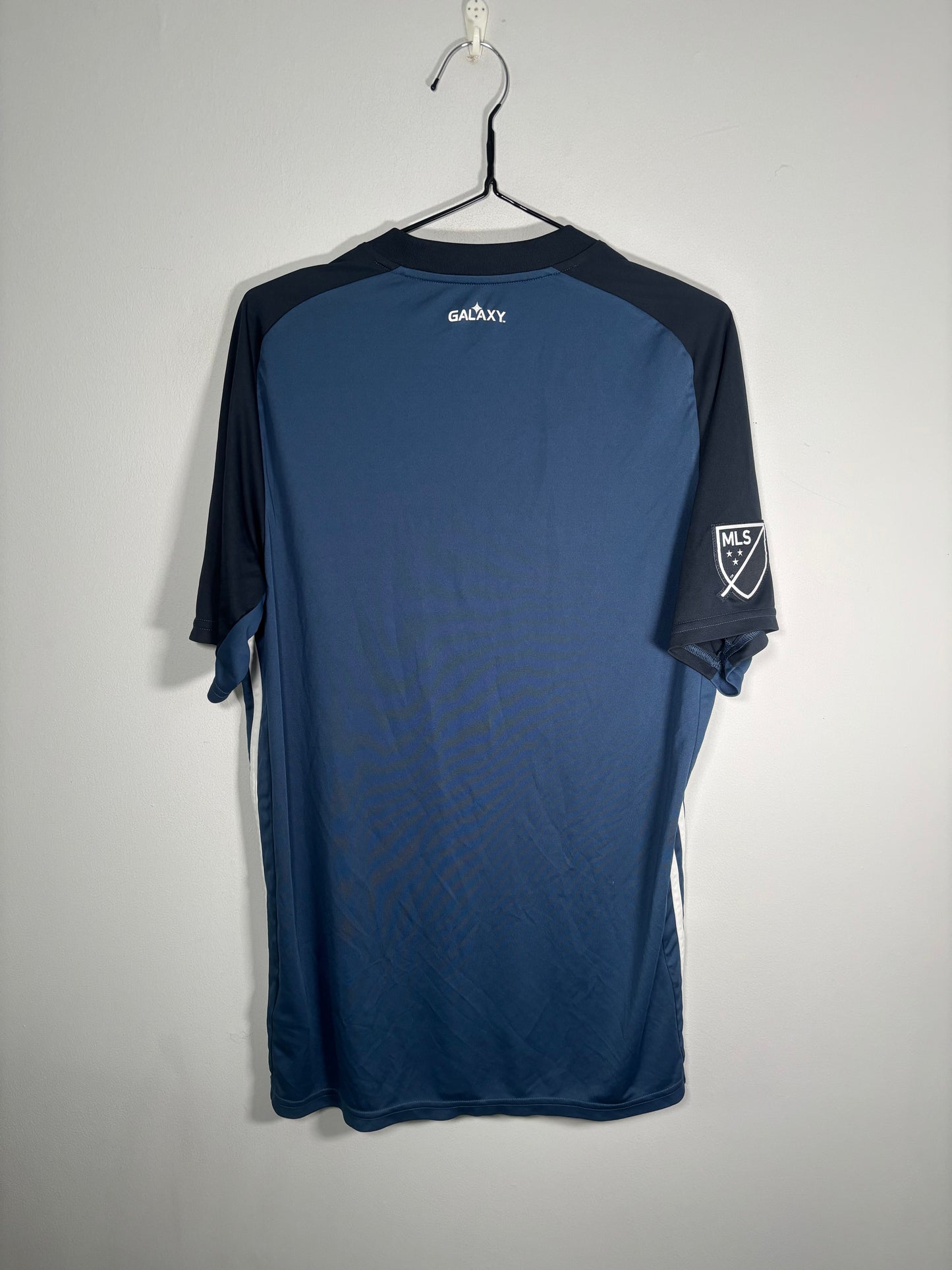 La Galaxy Away Shirt 2019 (L)