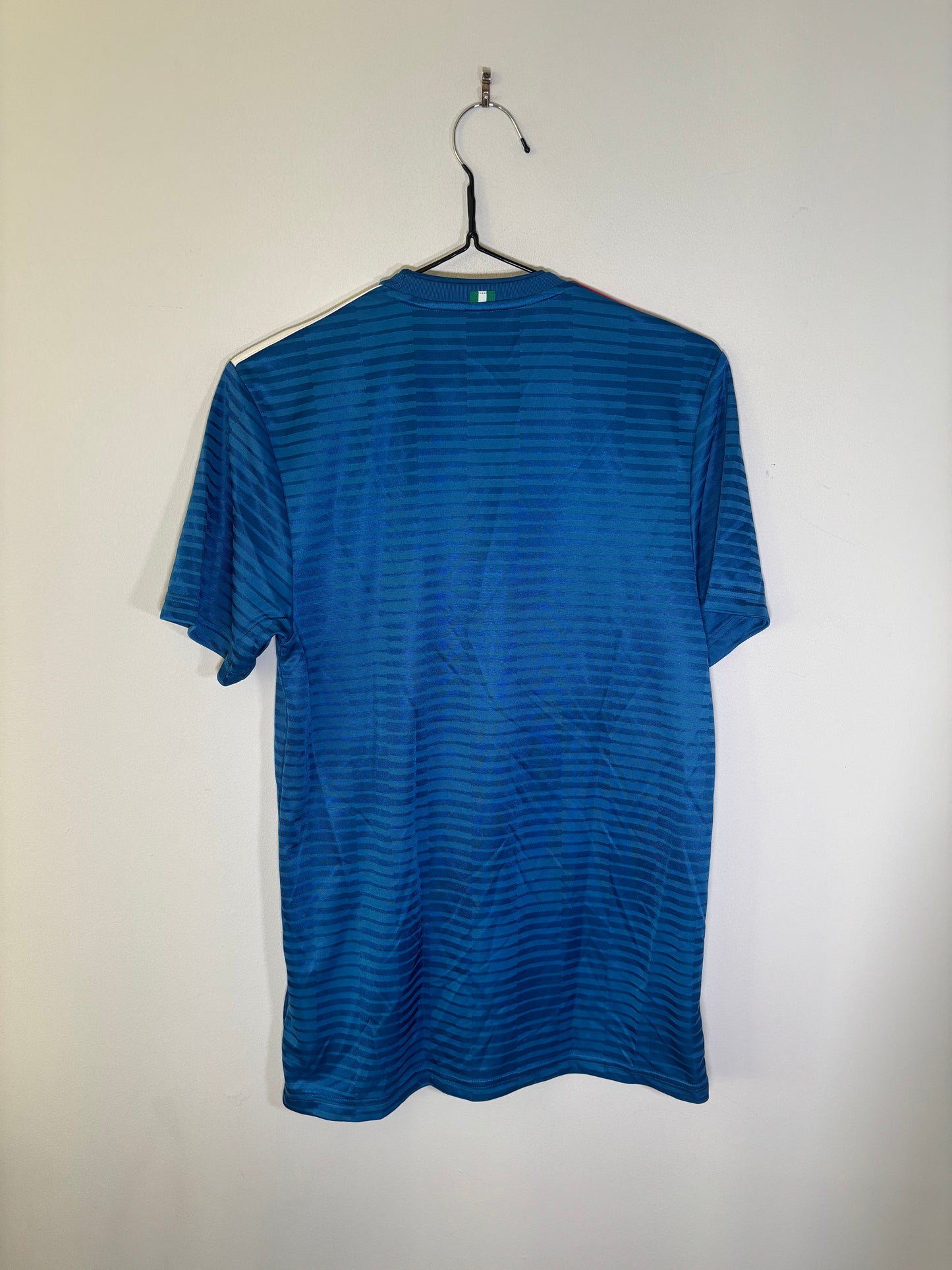 Feyenoord Rotterdam Away Shirt 2018/19 (S)